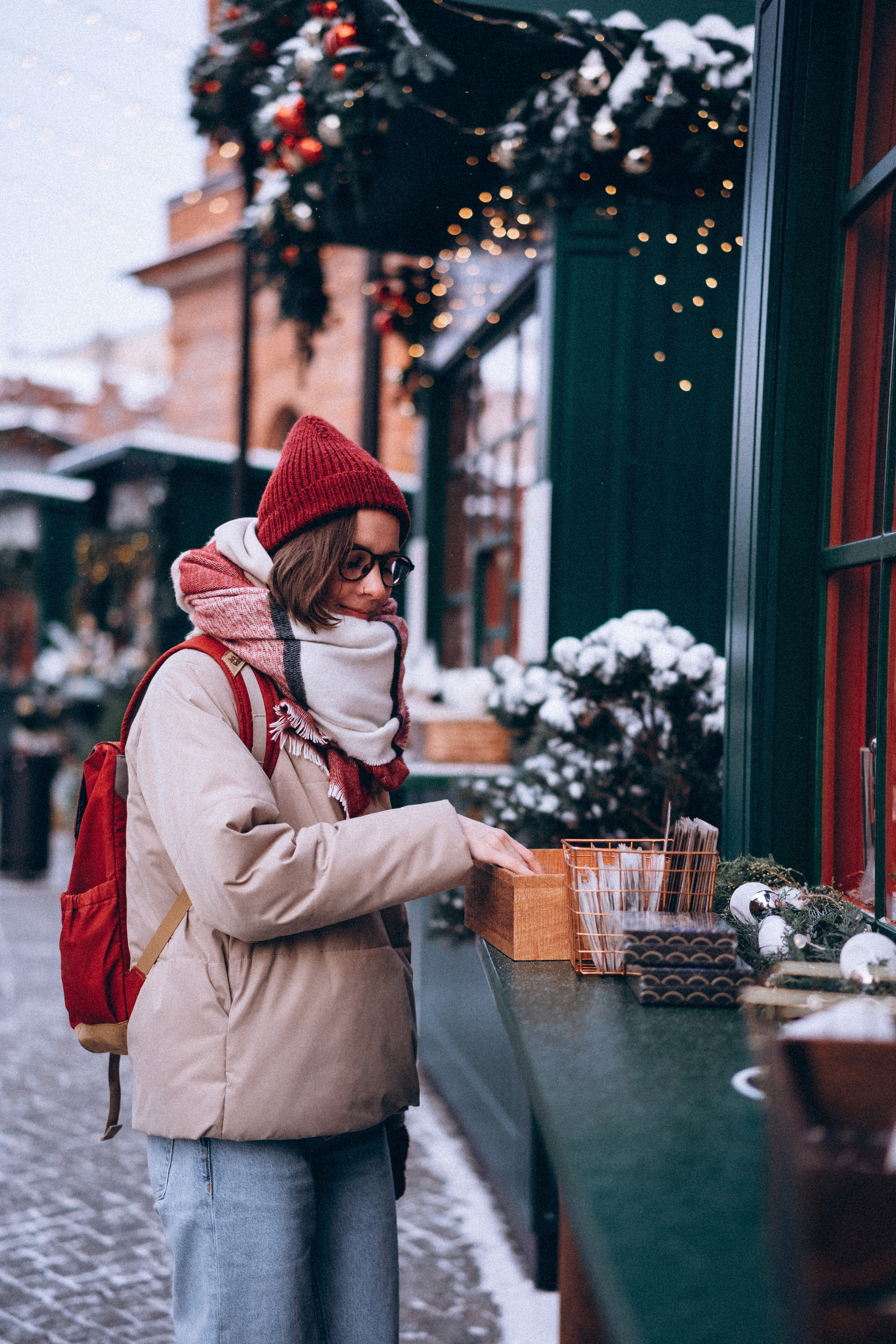 Даша. Фотограф в Санкт-Петербурге Батурина Елена