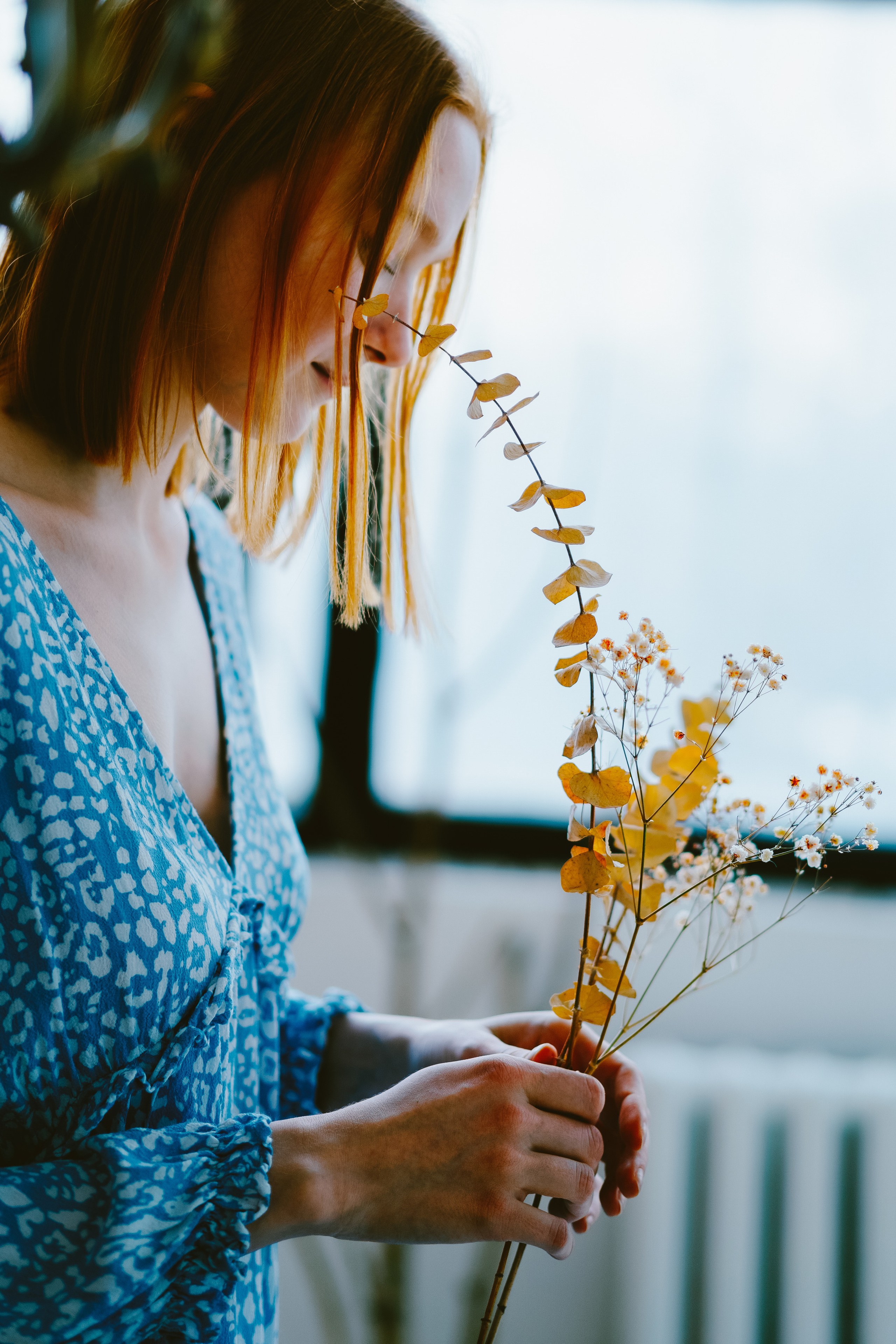 Ира. Фотограф в Санкт-Петербурге Батурина Елена