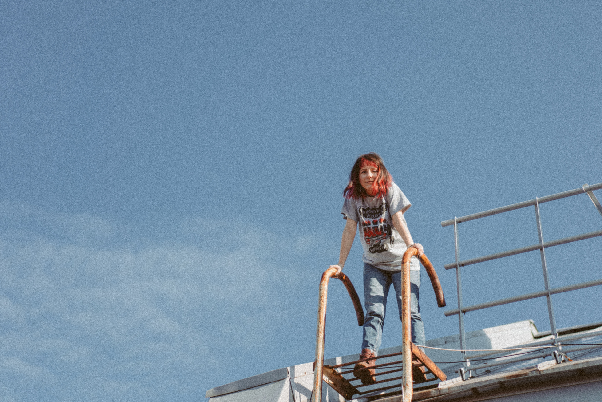 Аня. Фотограф в Санкт-Петербурге Батурина Елена