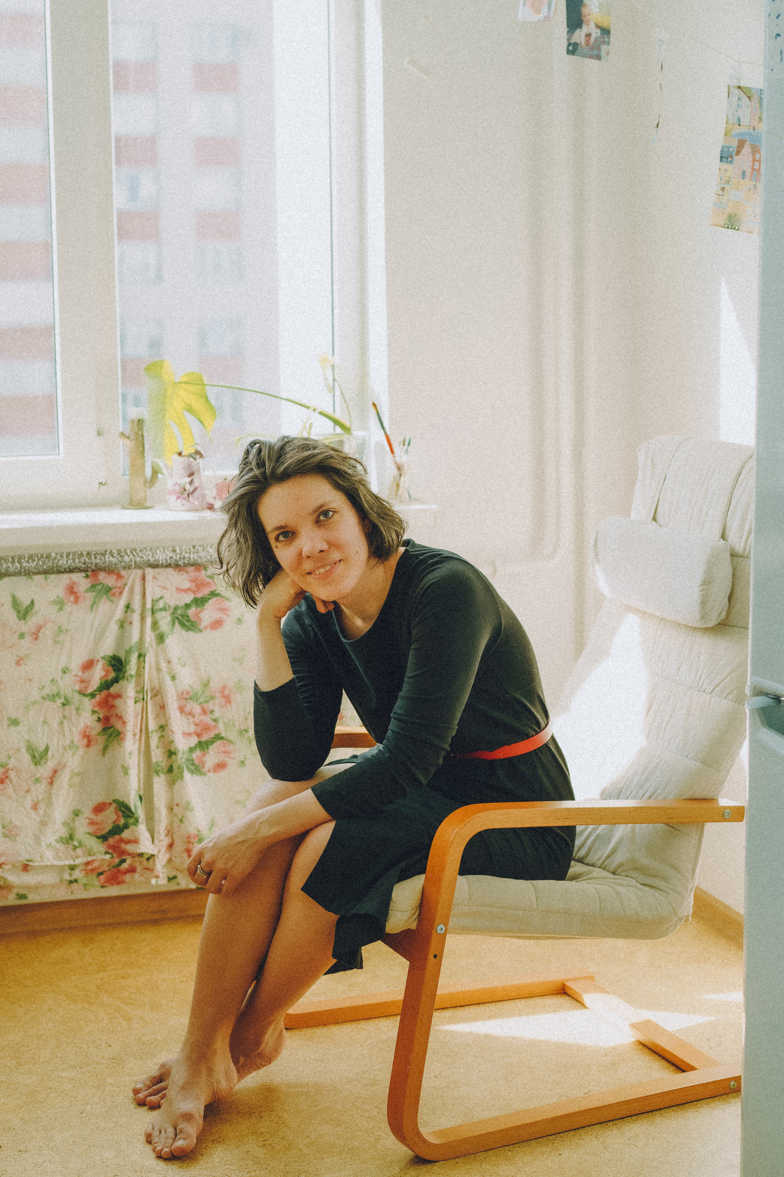 Астрид. Фотограф в Санкт-Петербурге Батурина Елена