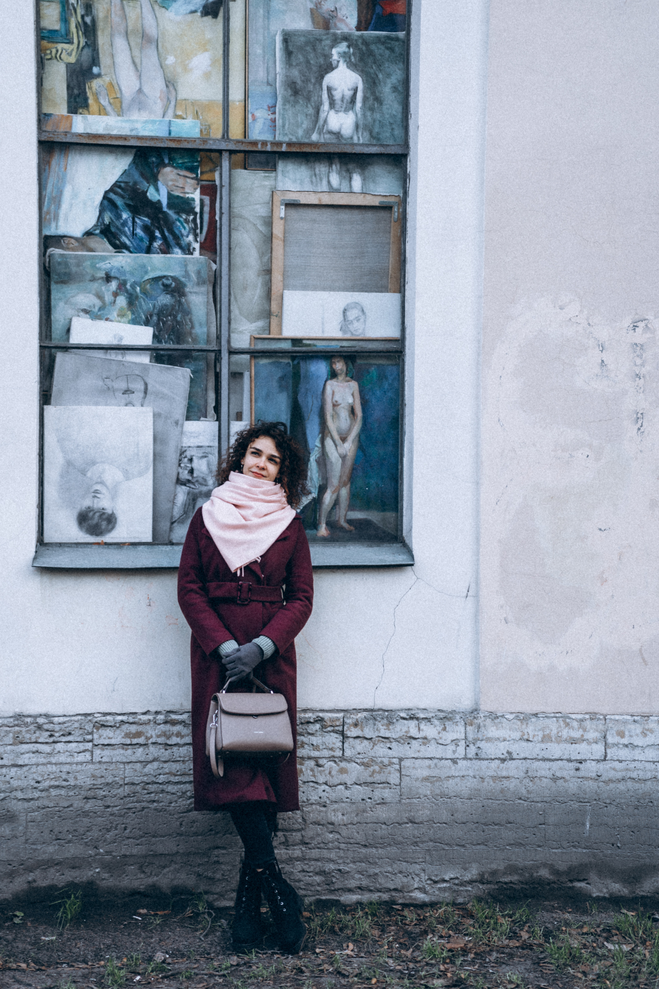 Катя. Фотограф в Санкт-Петербурге Батурина Елена