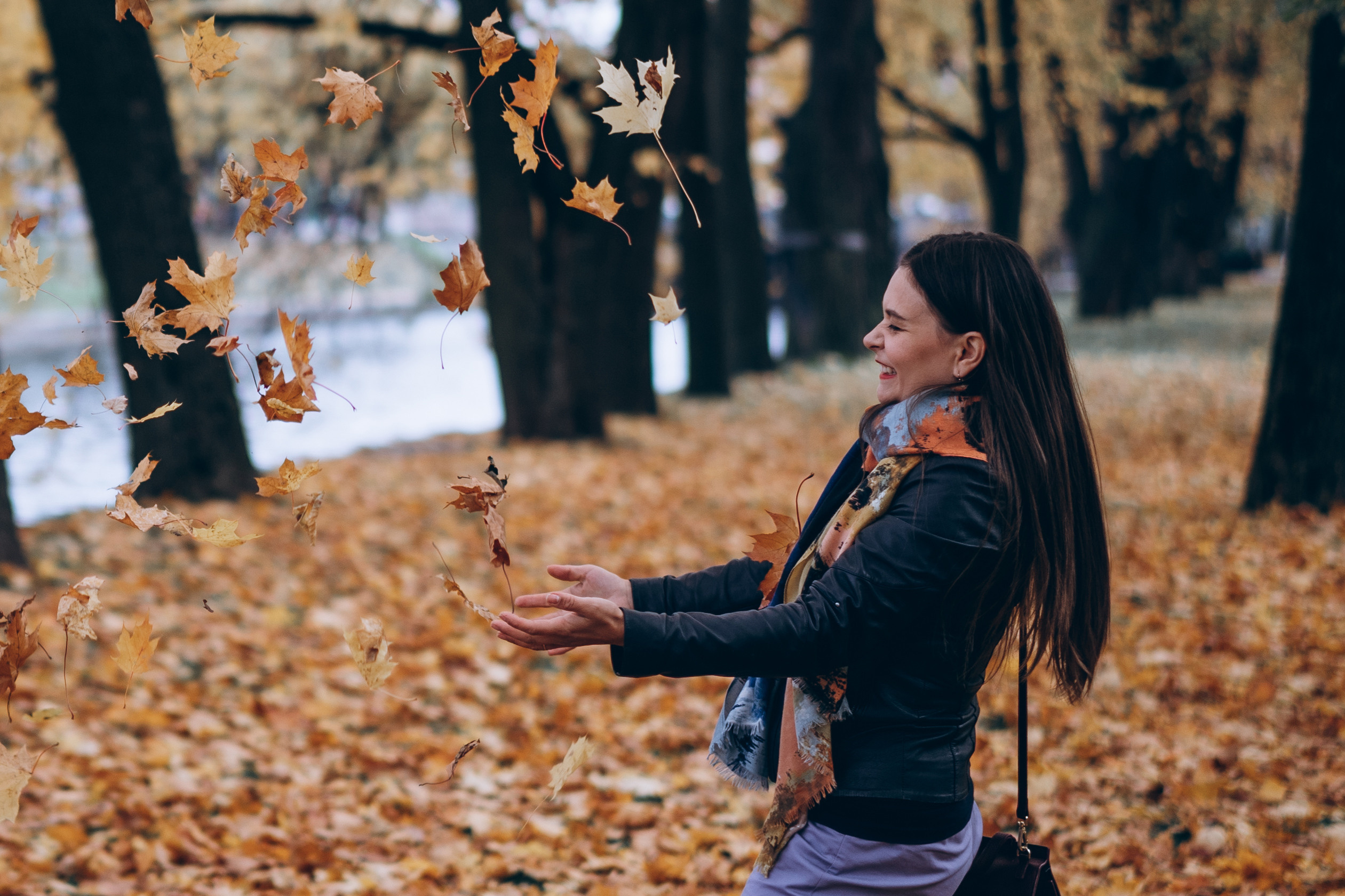 Лида и Саша. Фотограф в Санкт-Петербурге Батурина Елена