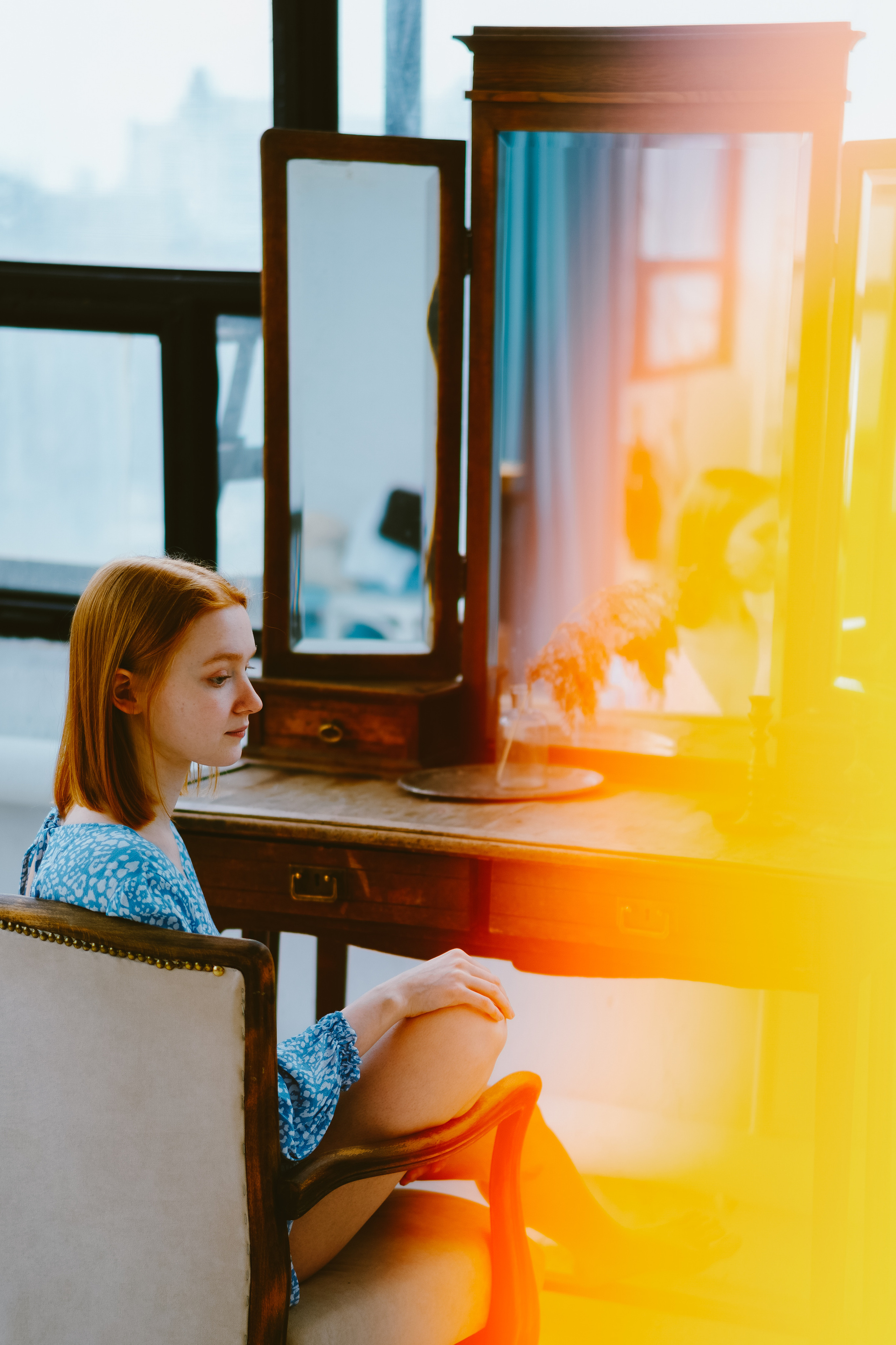 Ира. Фотограф в Санкт-Петербурге Батурина Елена