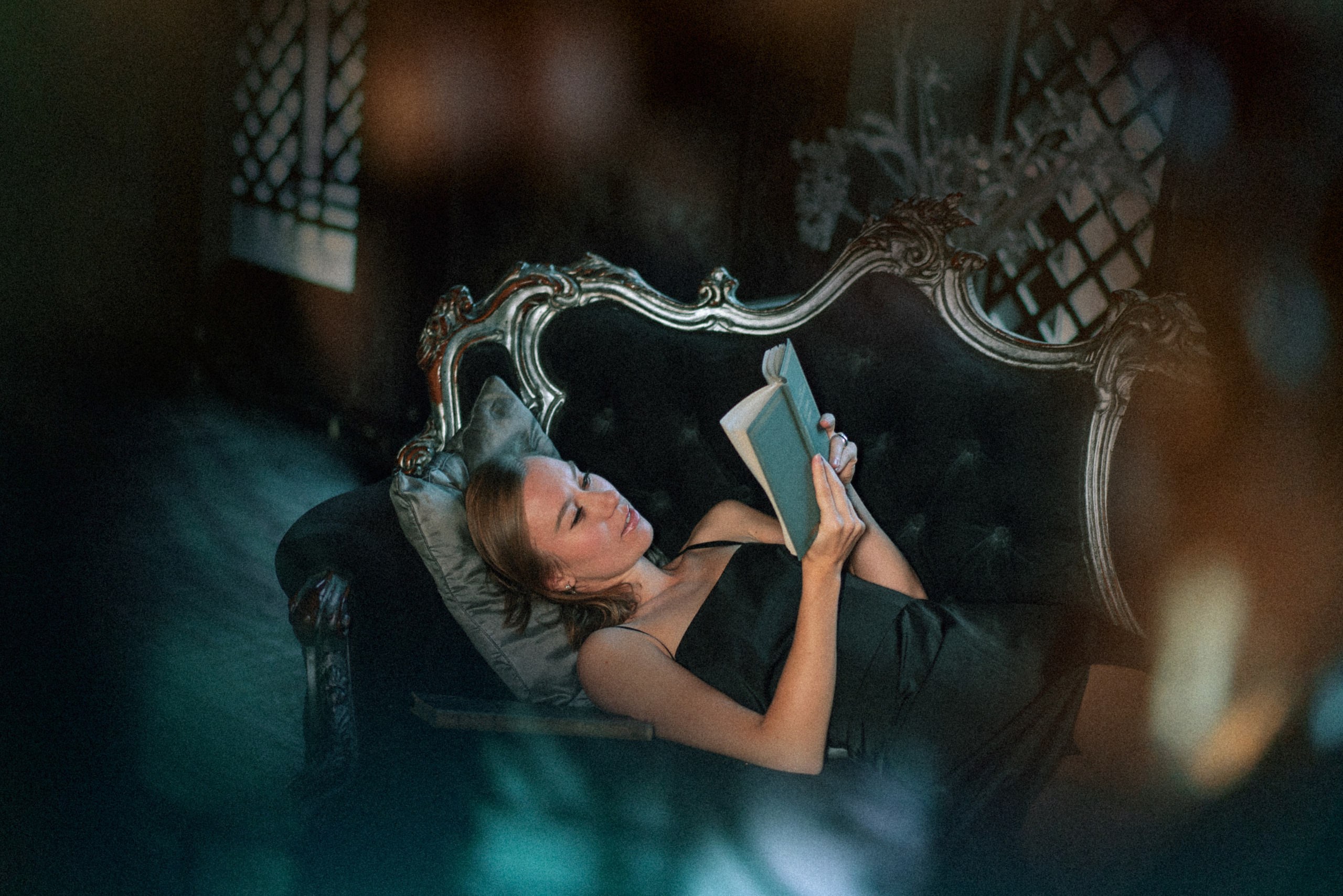 Катя. Фотограф в Санкт-Петербурге Батурина Елена