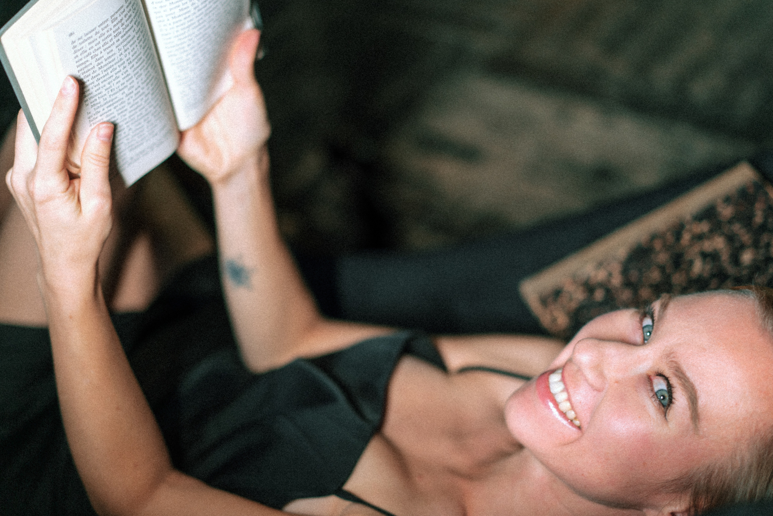 Катя. Фотограф в Санкт-Петербурге Батурина Елена