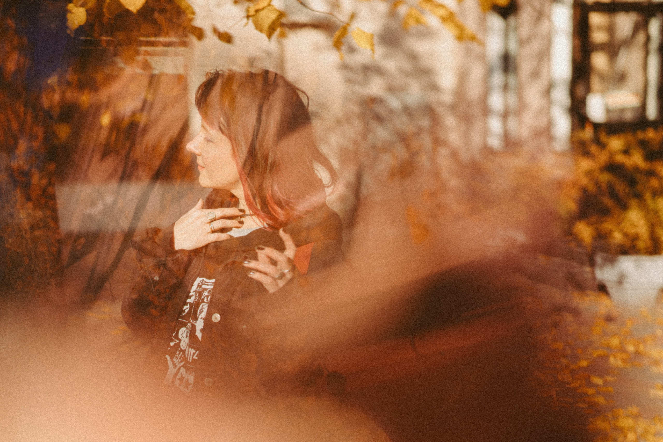 Аня. Фотограф в Санкт-Петербурге Батурина Елена