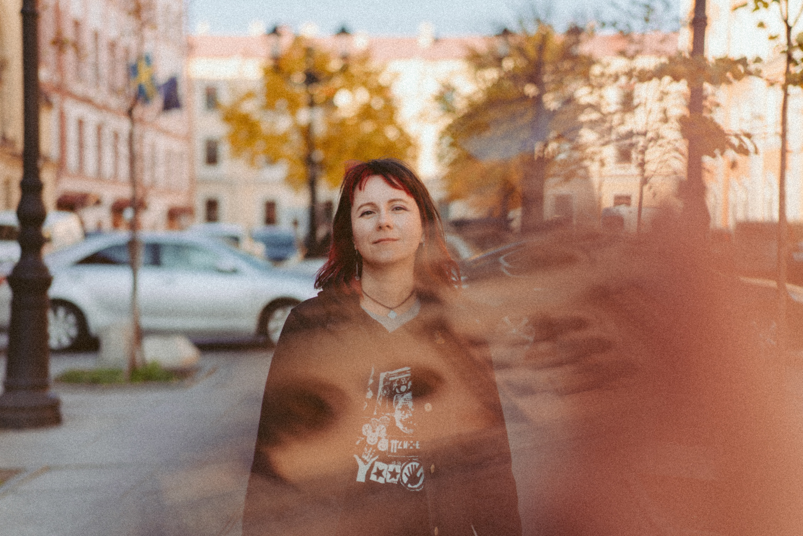 Аня. Фотограф в Санкт-Петербурге Батурина Елена