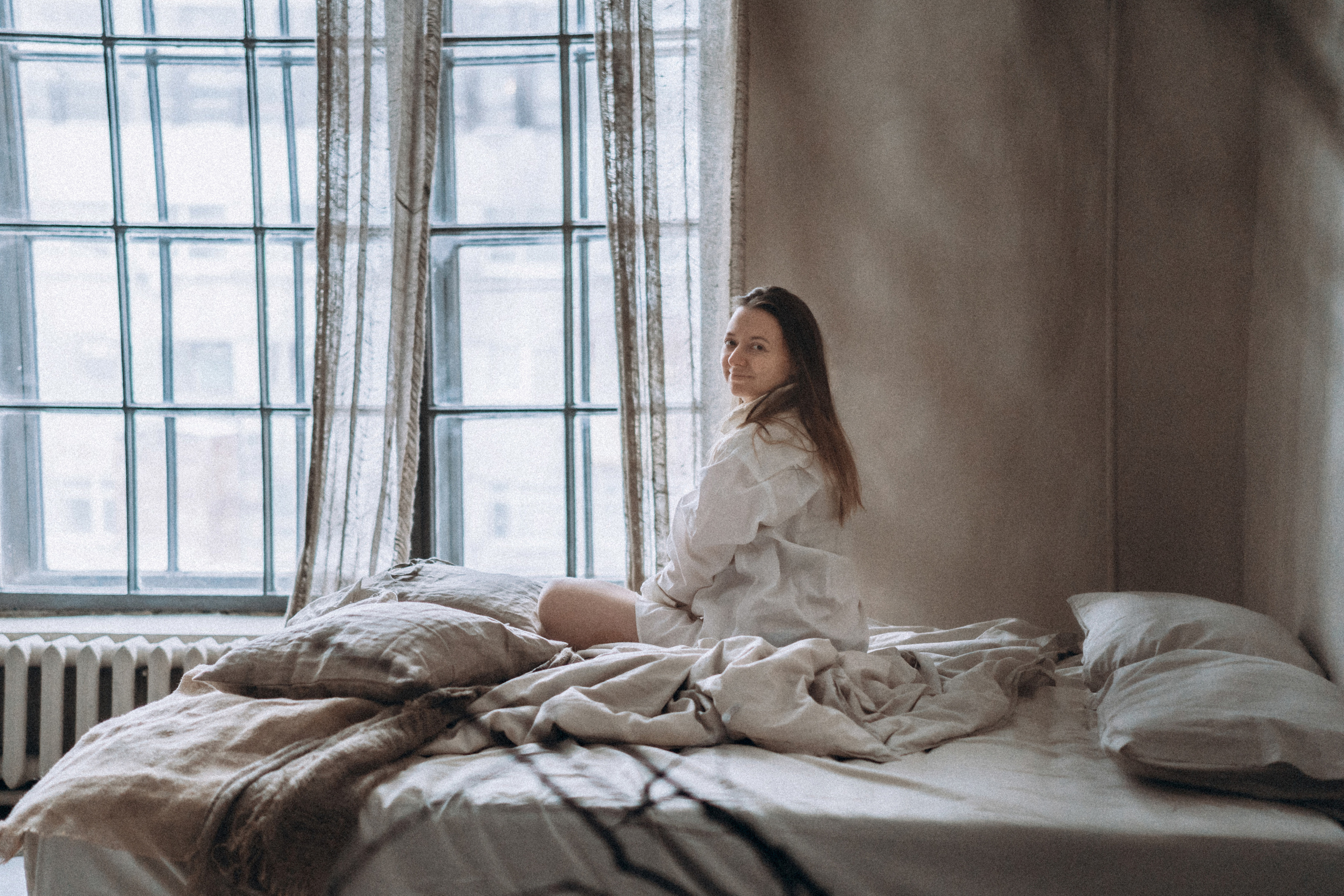 Надя и Катя. Фотограф в Санкт-Петербурге Батурина Елена