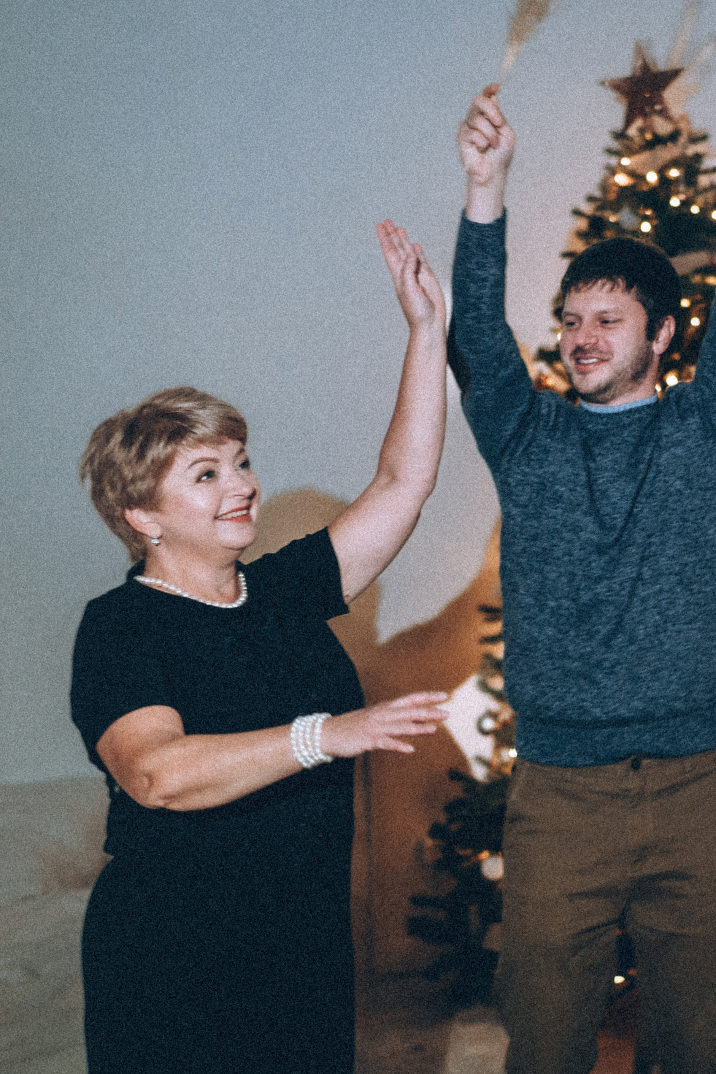 Нина, Андрей и Ира. Фотограф в Санкт-Петербурге Батурина Елена