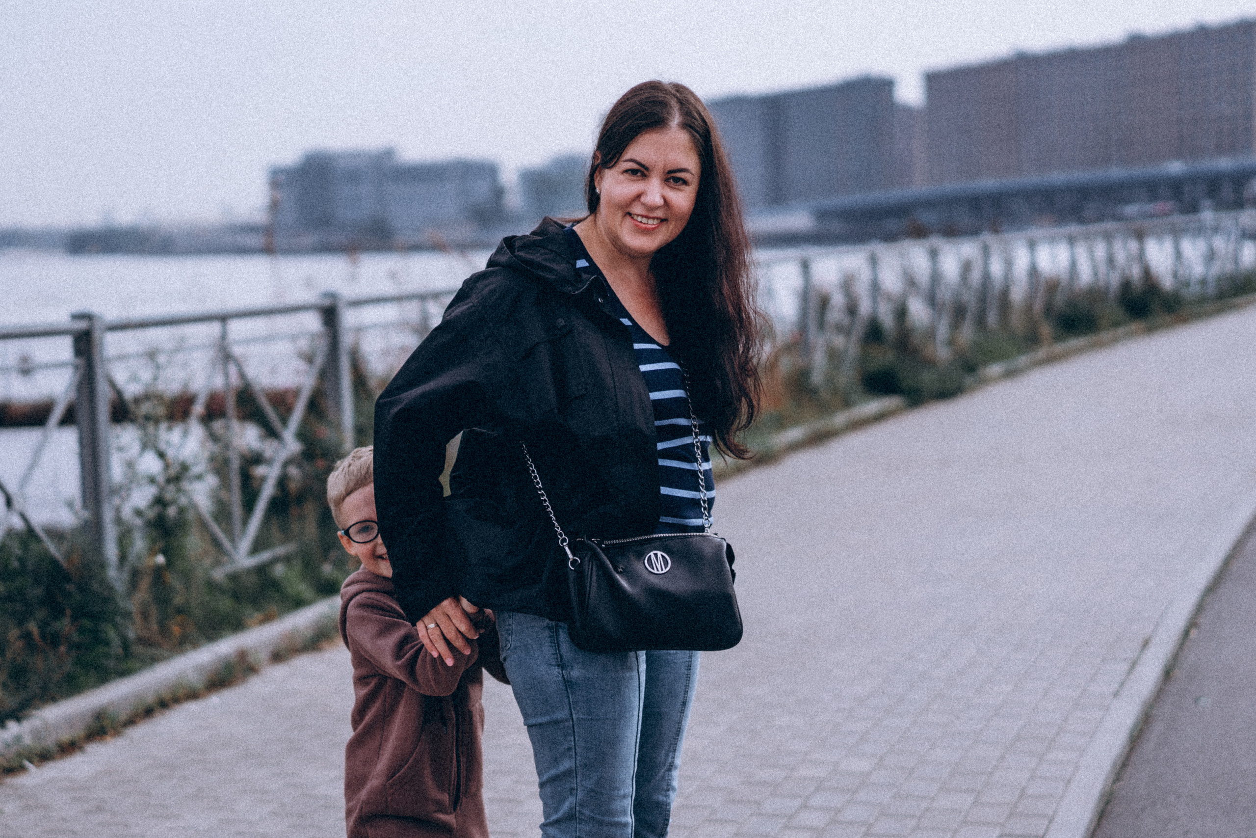 Таня и Дениска. Фотограф в Санкт-Петербурге Батурина Елена