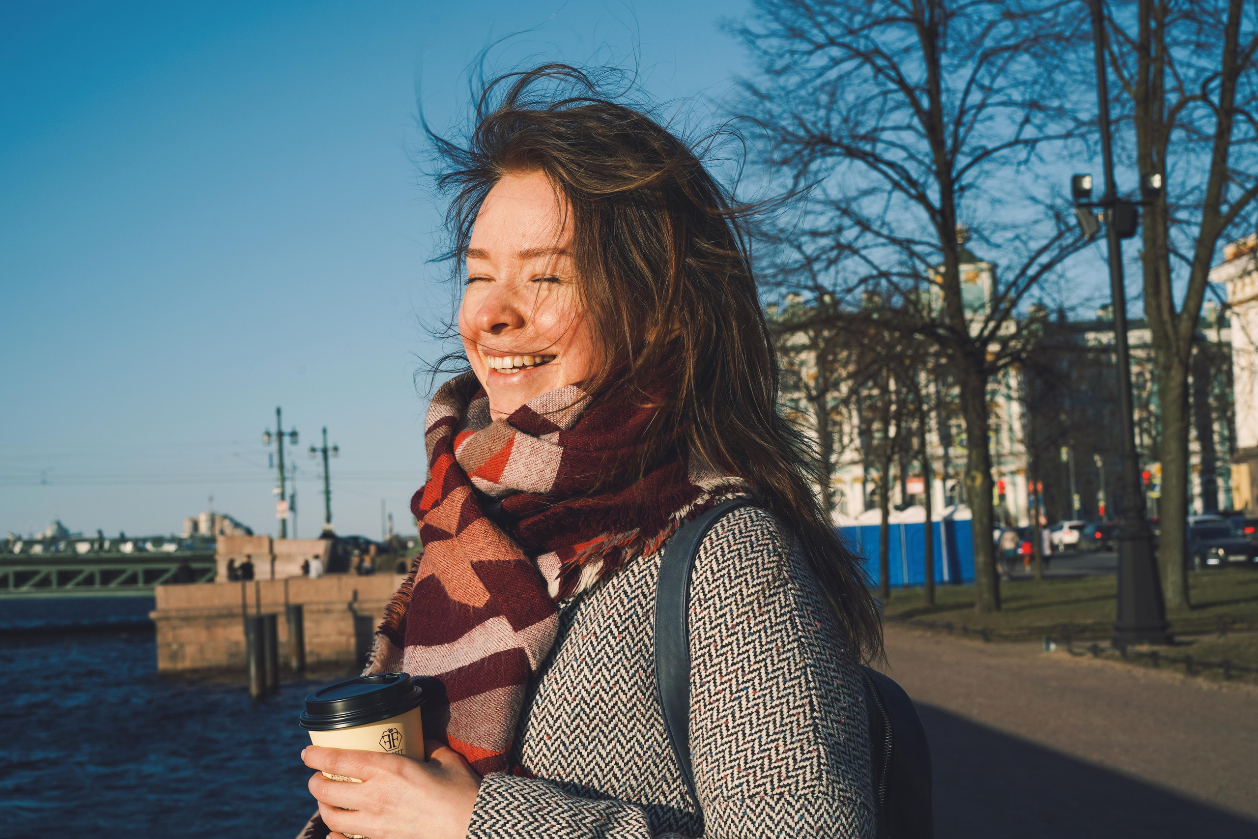 Таня. Фотограф в Санкт-Петербурге Батурина Елена