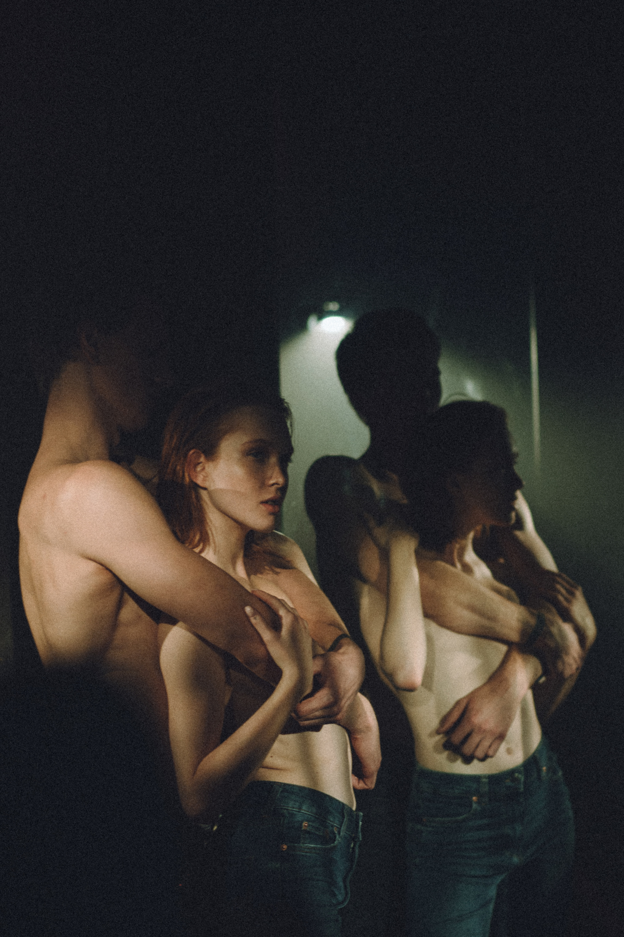 Артём и Арина. Фотограф в Санкт-Петербурге Батурина Елена