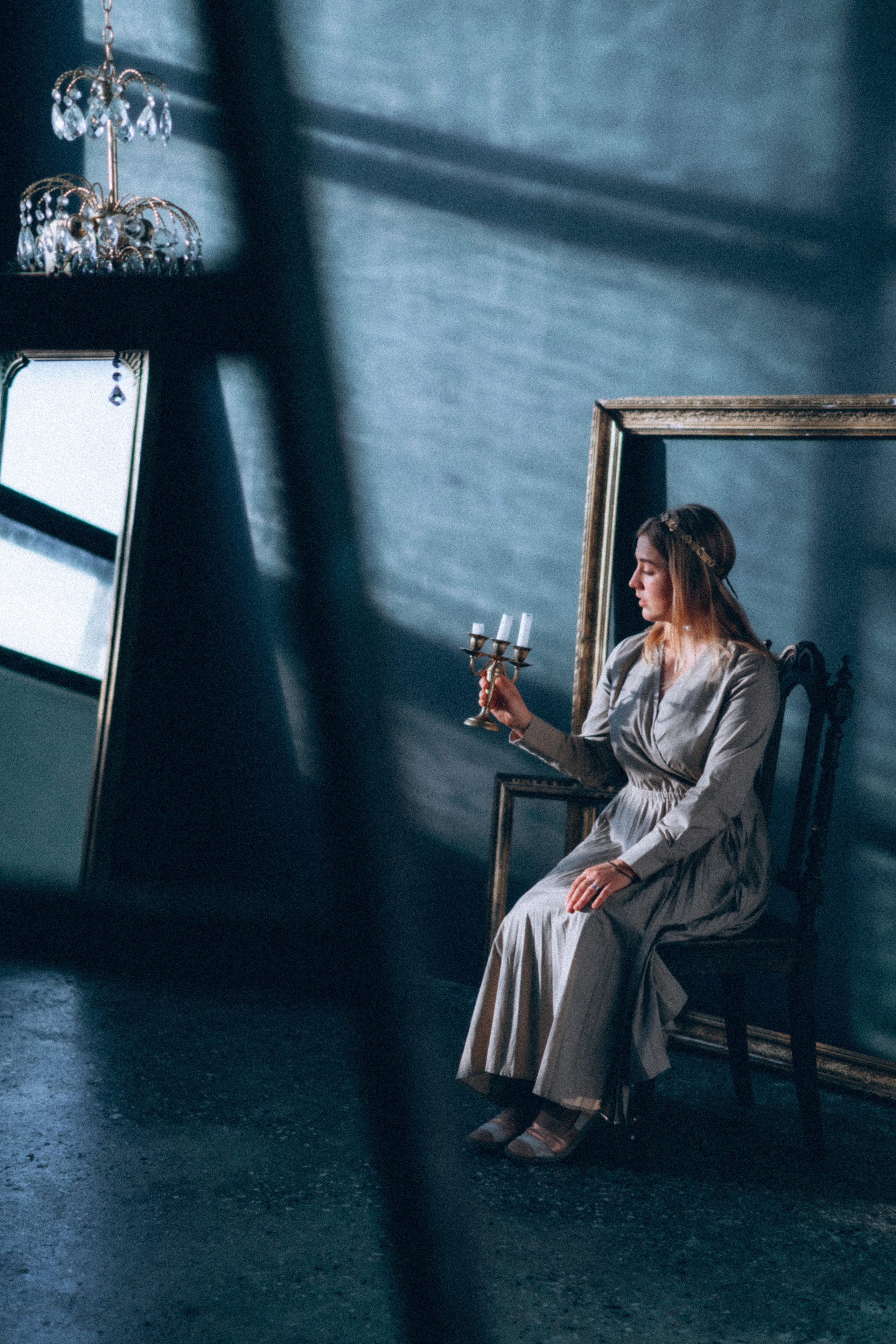 Ася. Фотограф в Санкт-Петербурге Батурина Елена