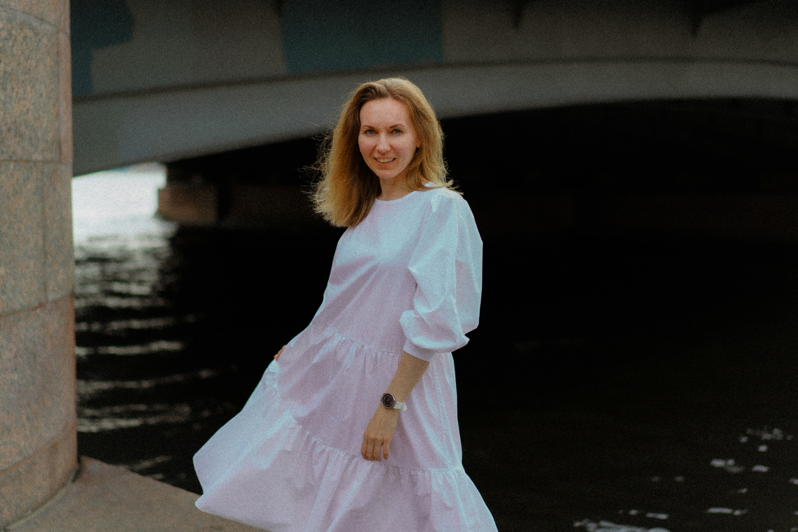 Анна. Фотограф в Санкт-Петербурге Батурина Елена