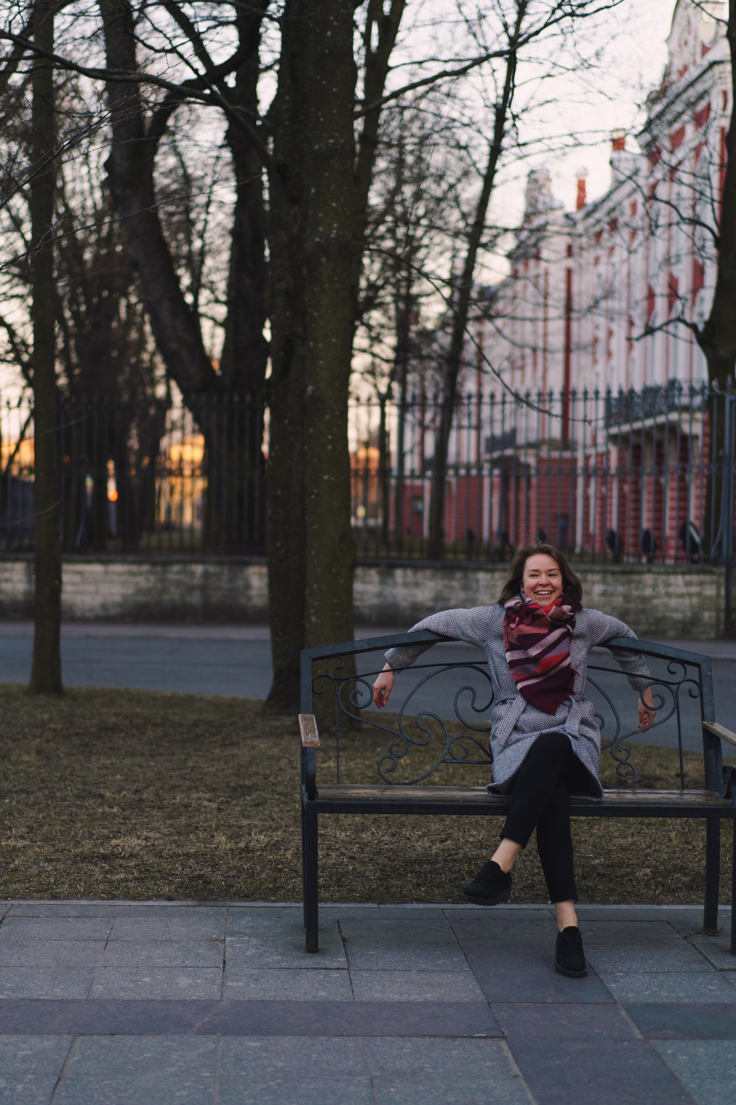 Таня. Фотограф в Санкт-Петербурге Батурина Елена