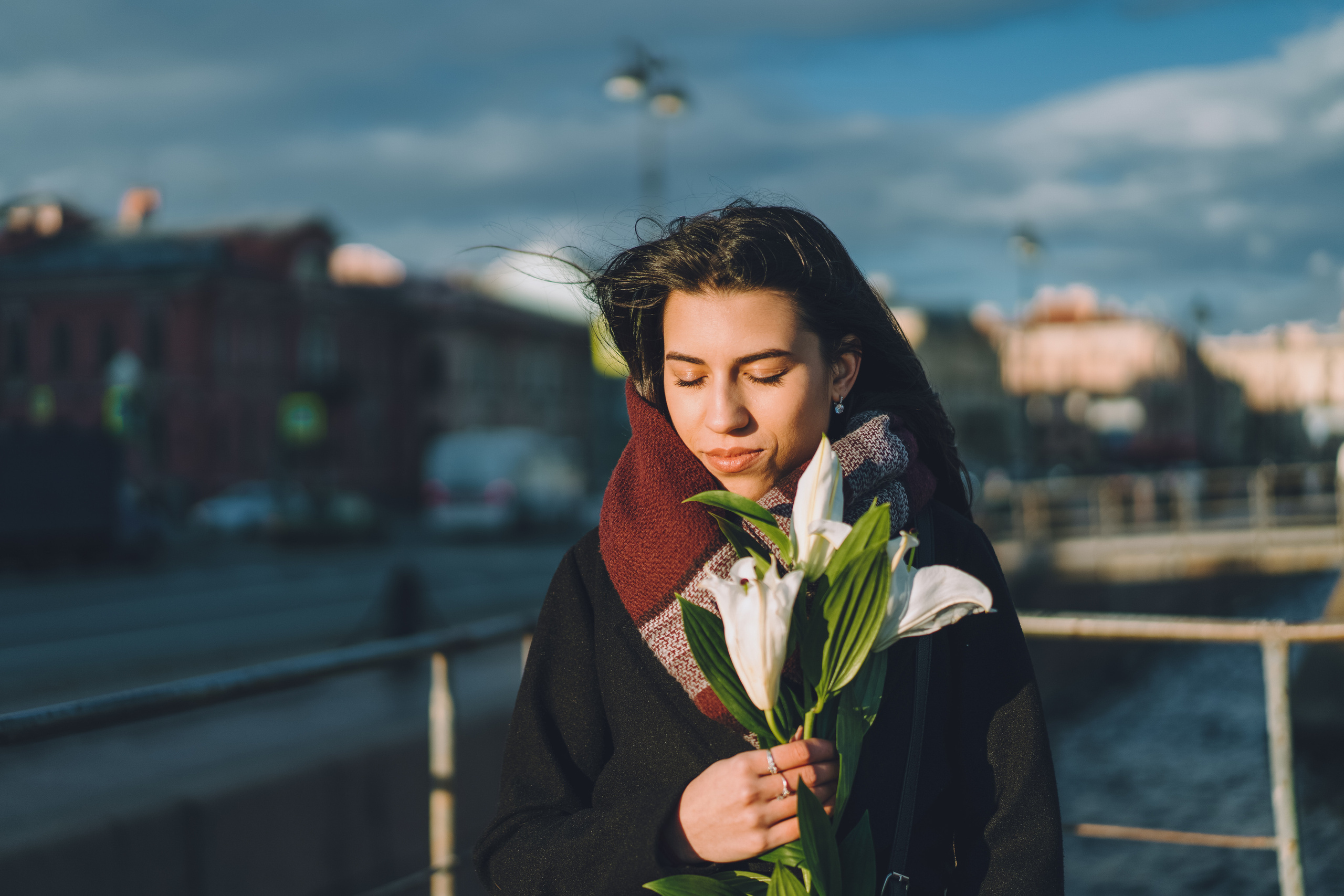 Мария. Фотограф в Санкт-Петербурге Батурина Елена