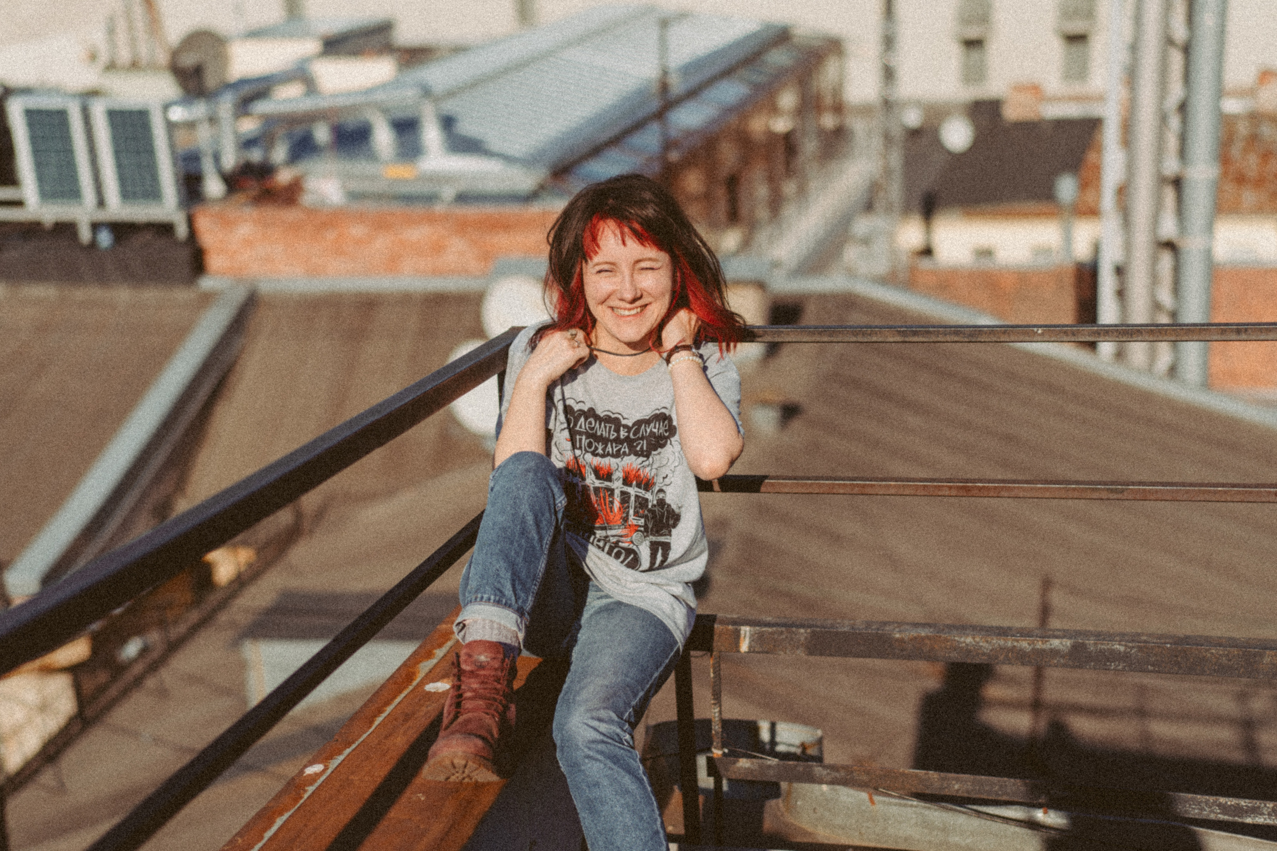 Аня. Фотограф в Санкт-Петербурге Батурина Елена