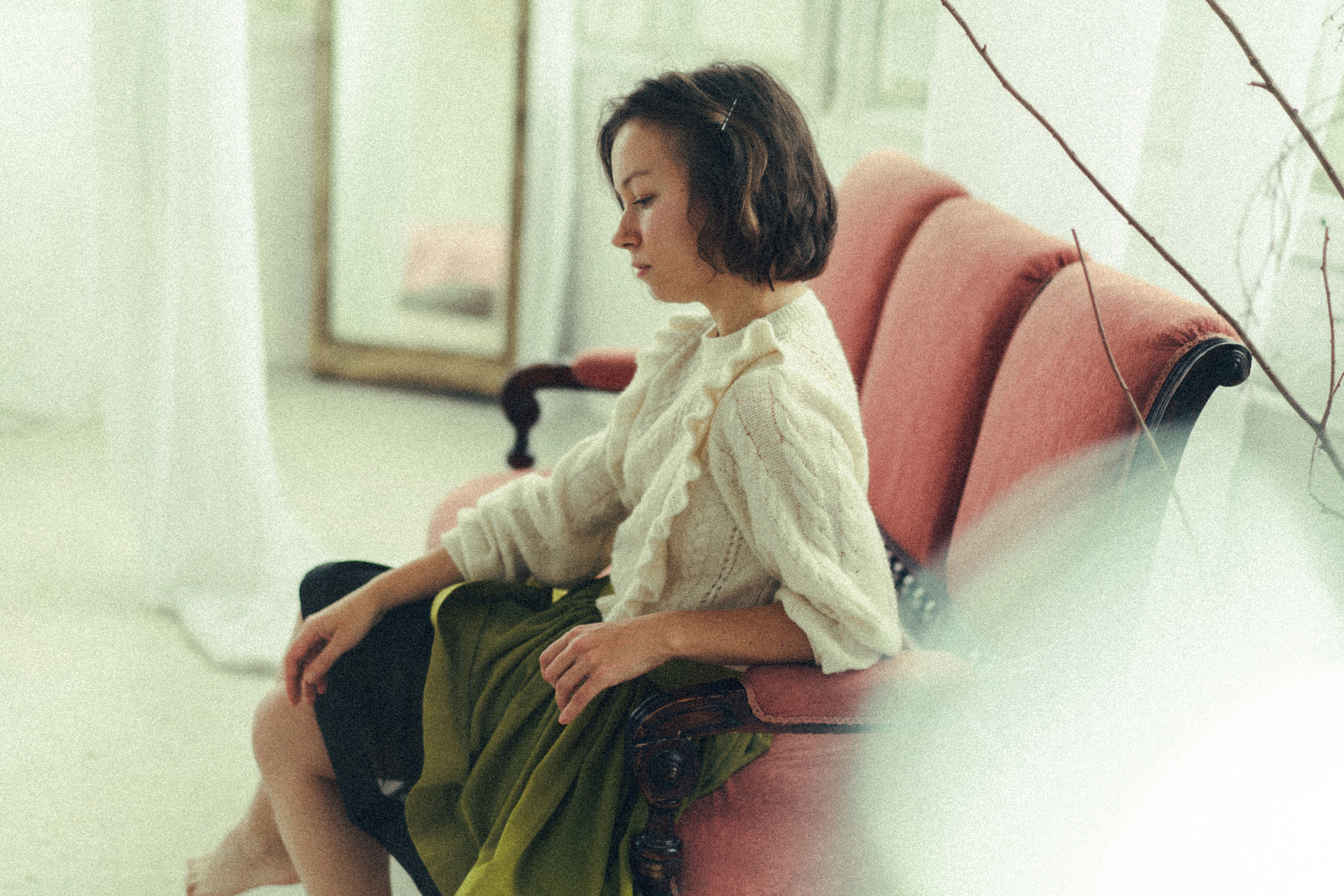 Нина. Фотограф в Санкт-Петербурге Батурина Елена