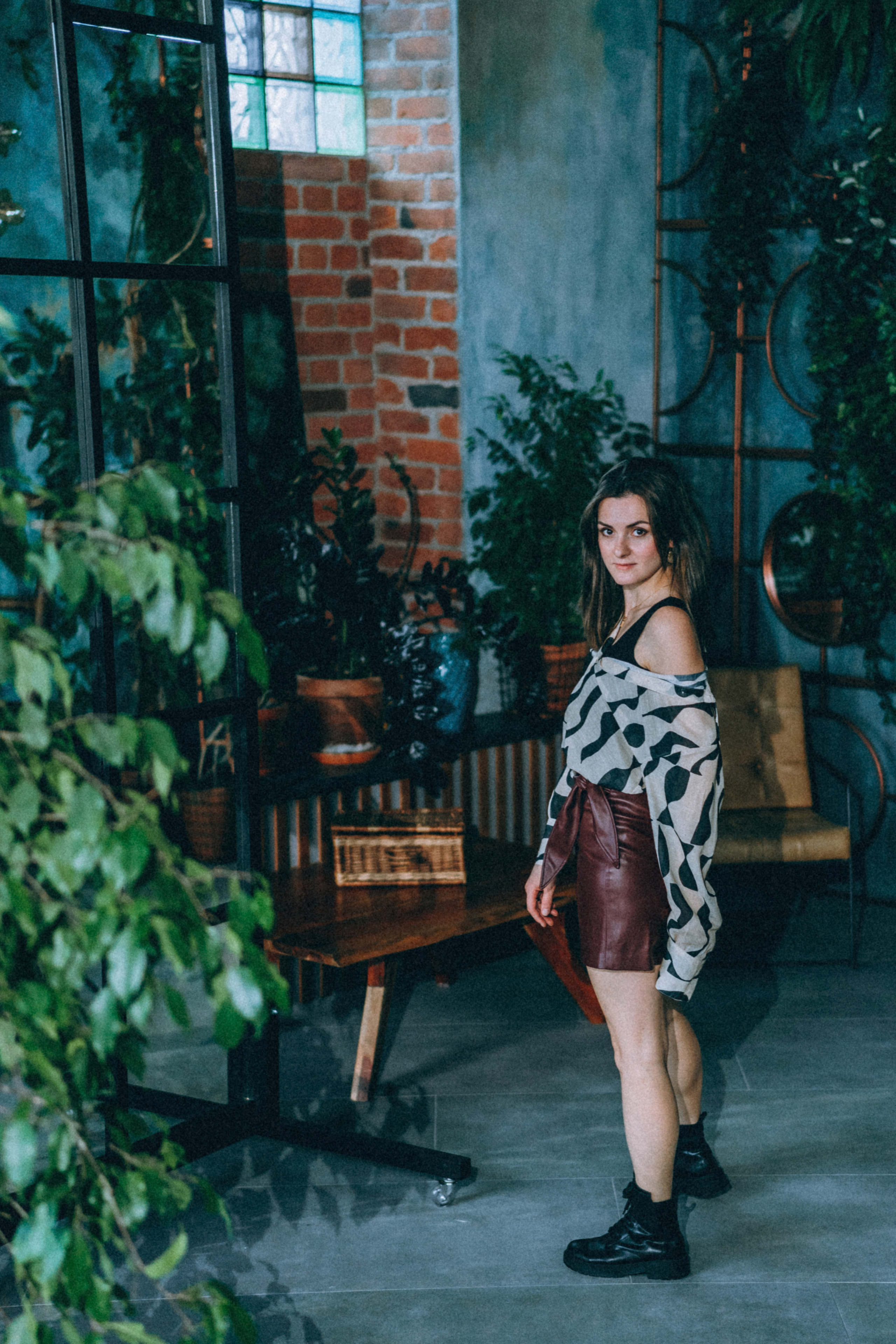 Катя и Настя. Фотограф в Санкт-Петербурге Батурина Елена