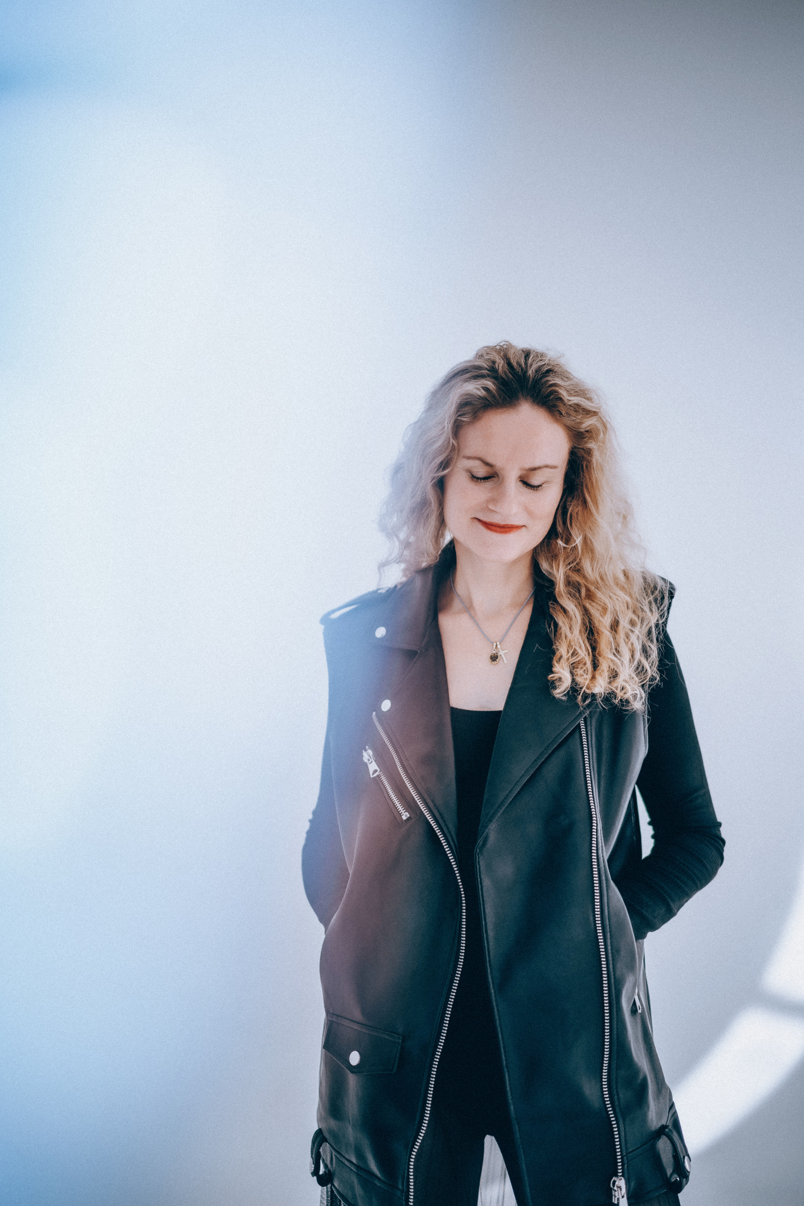 Юля. Фотограф в Санкт-Петербурге Батурина Елена