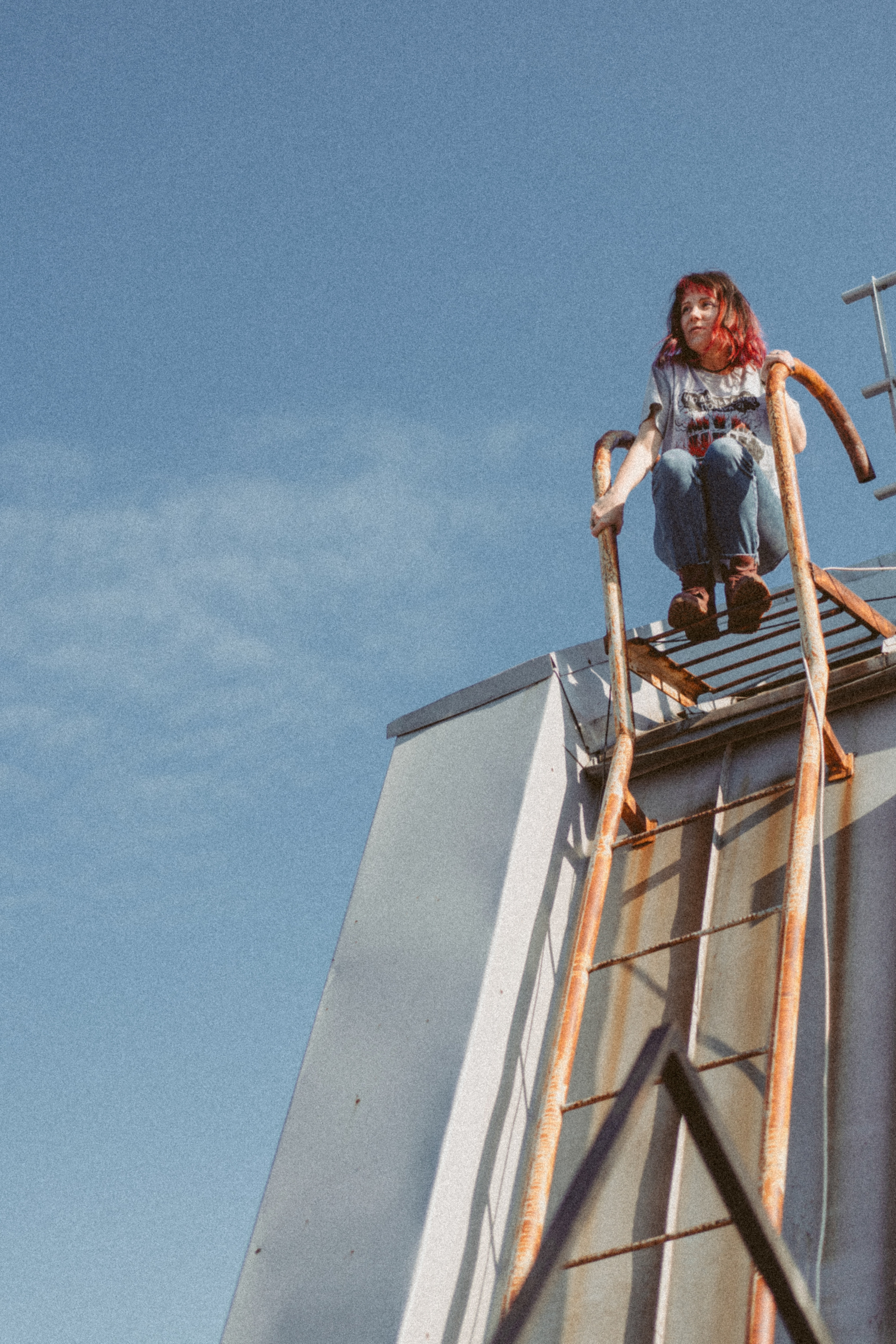 Аня. Фотограф в Санкт-Петербурге Батурина Елена