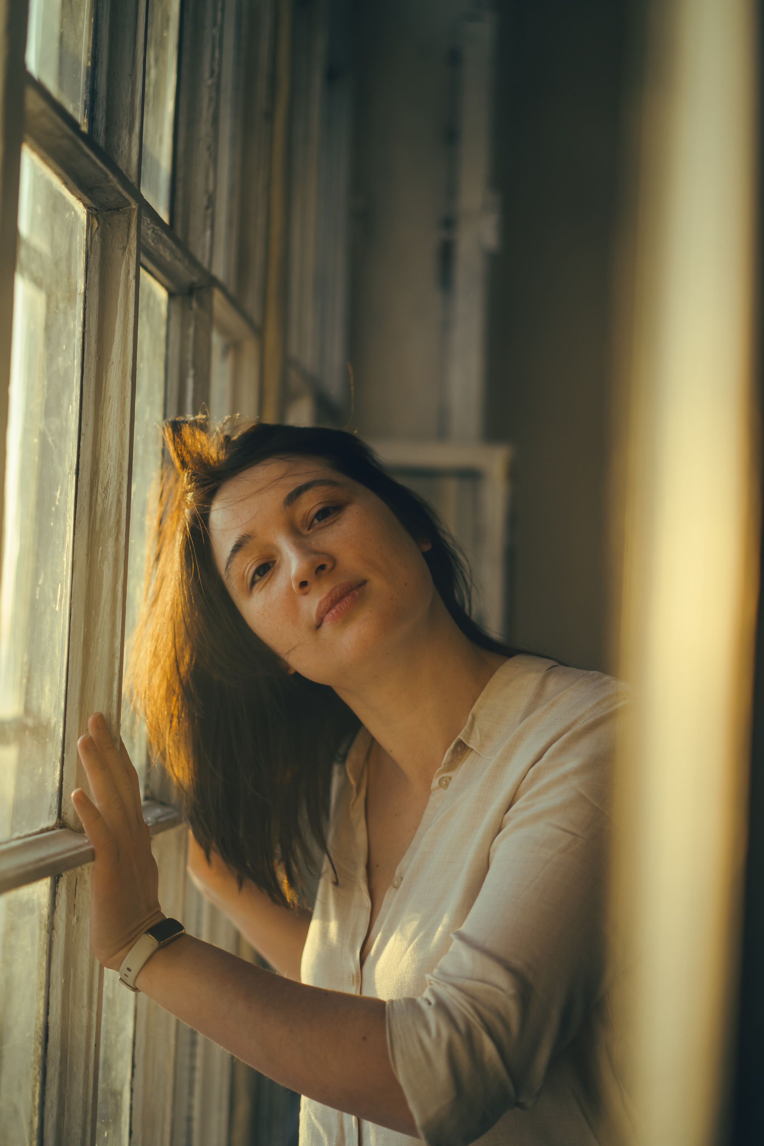 Мария. Фотограф в Санкт-Петербурге Батурина Елена