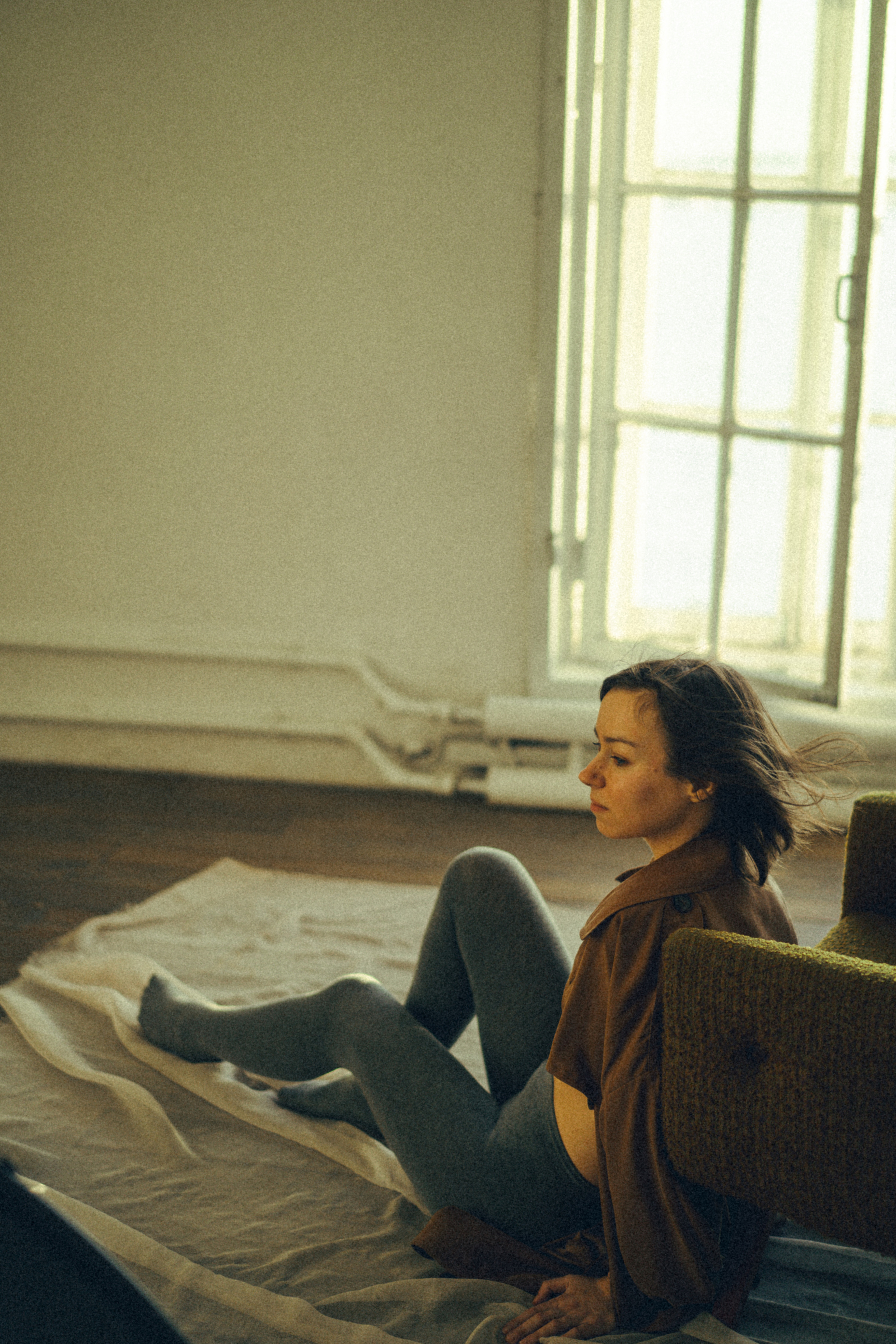 Нина. Фотограф в Санкт-Петербурге Батурина Елена