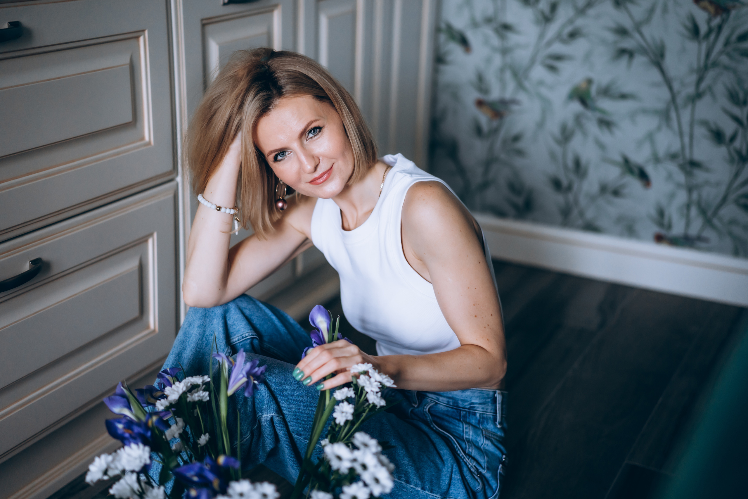 Катя. Фотограф в Санкт-Петербурге Батурина Елена