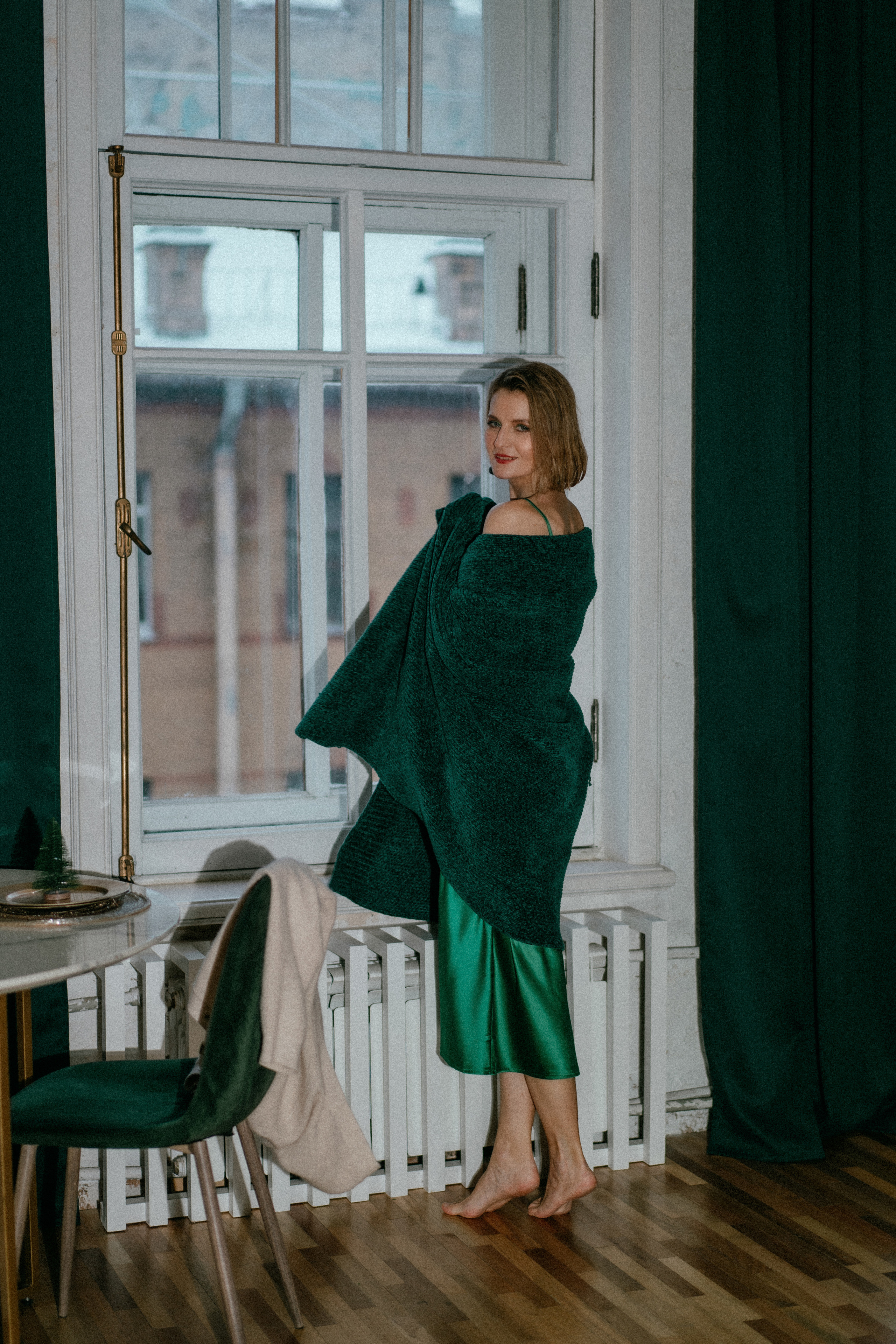 Катя. Фотограф в Санкт-Петербурге Батурина Елена