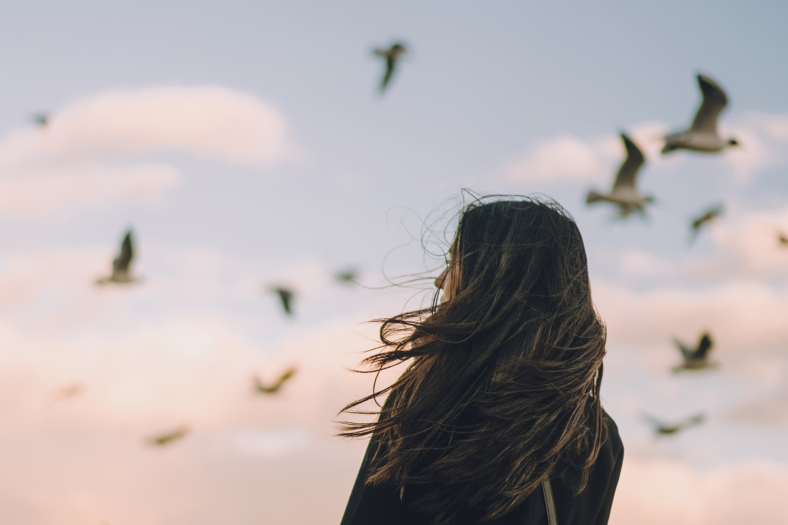 Мария. Фотограф в Санкт-Петербурге Батурина Елена