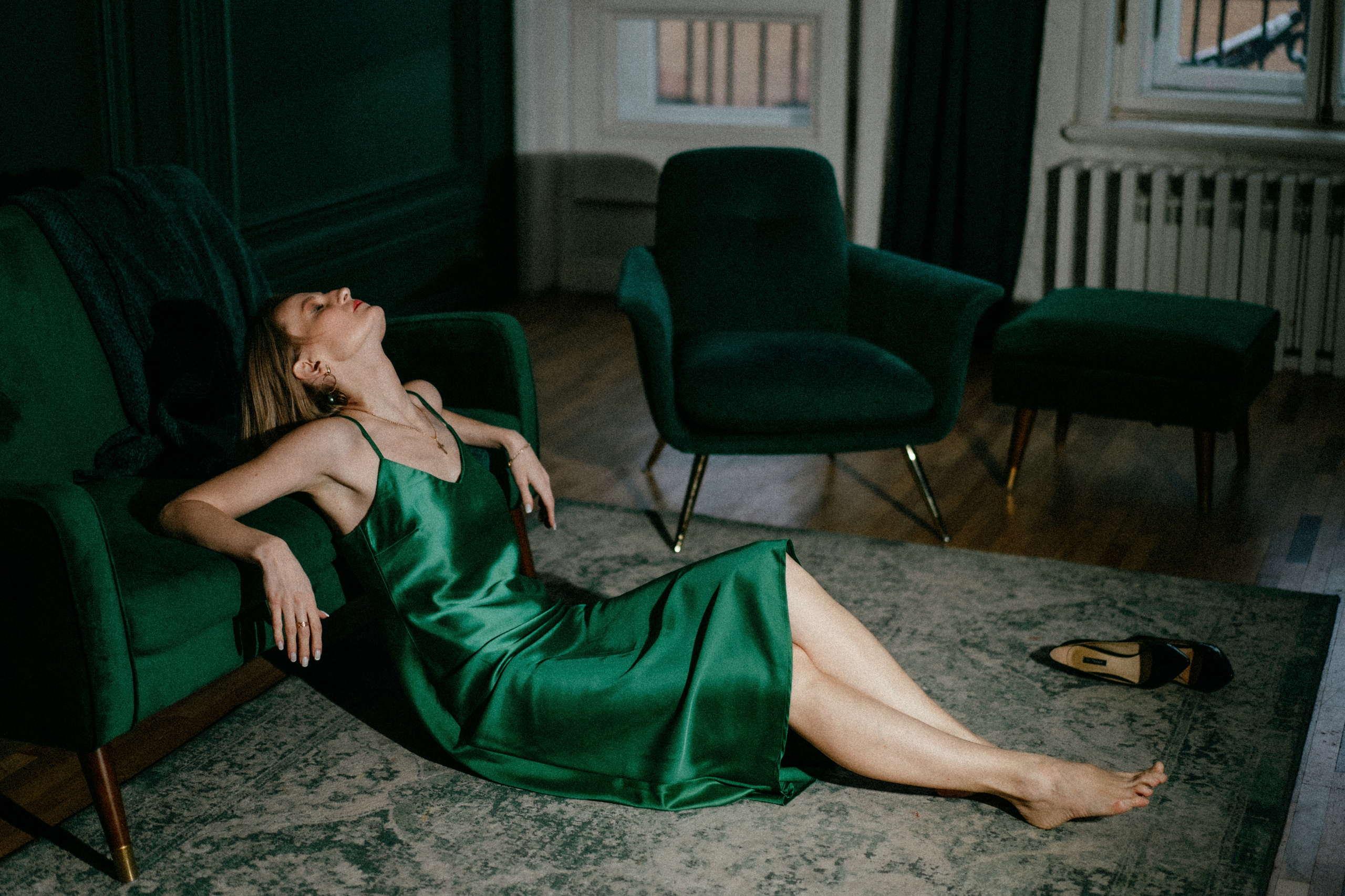 Катя. Фотограф в Санкт-Петербурге Батурина Елена