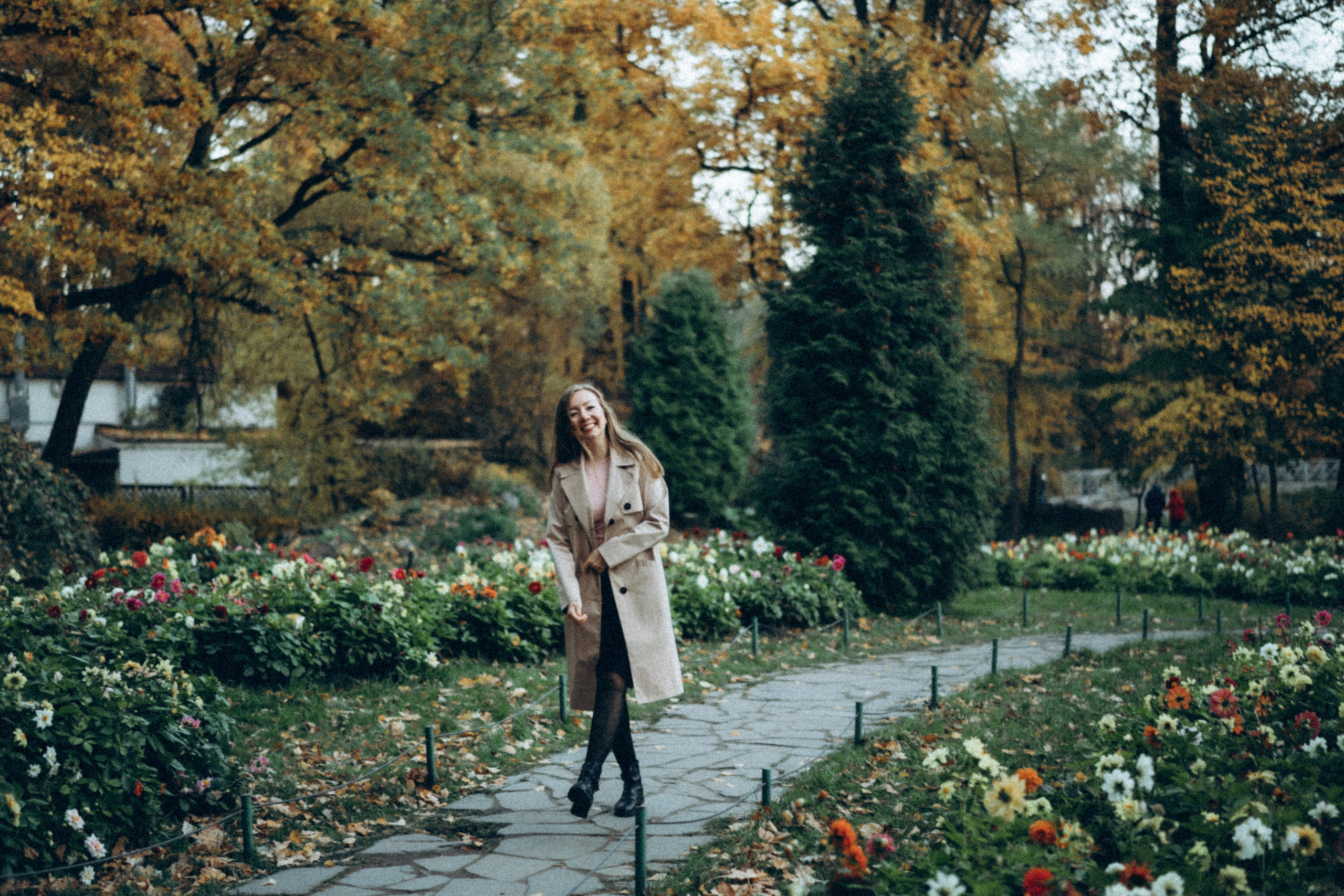 Ольга. Фотограф в Санкт-Петербурге Батурина Елена