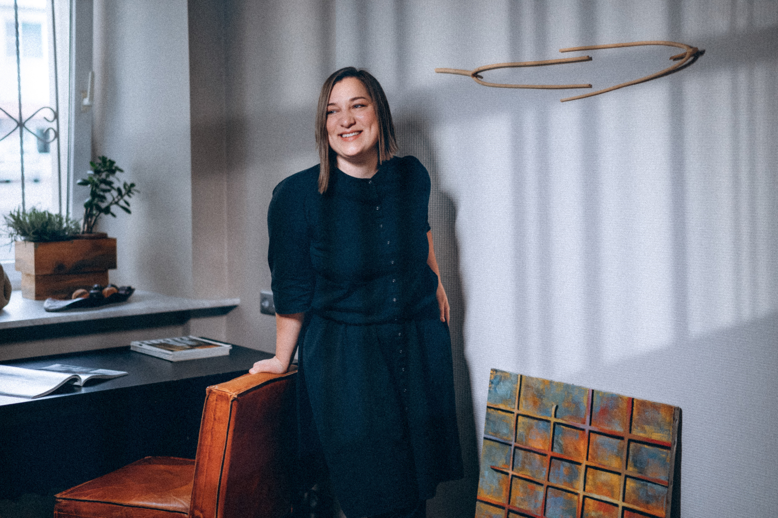 Для дизайнера интерьеров Софьи. Фотограф в Санкт-Петербурге Батурина Елена