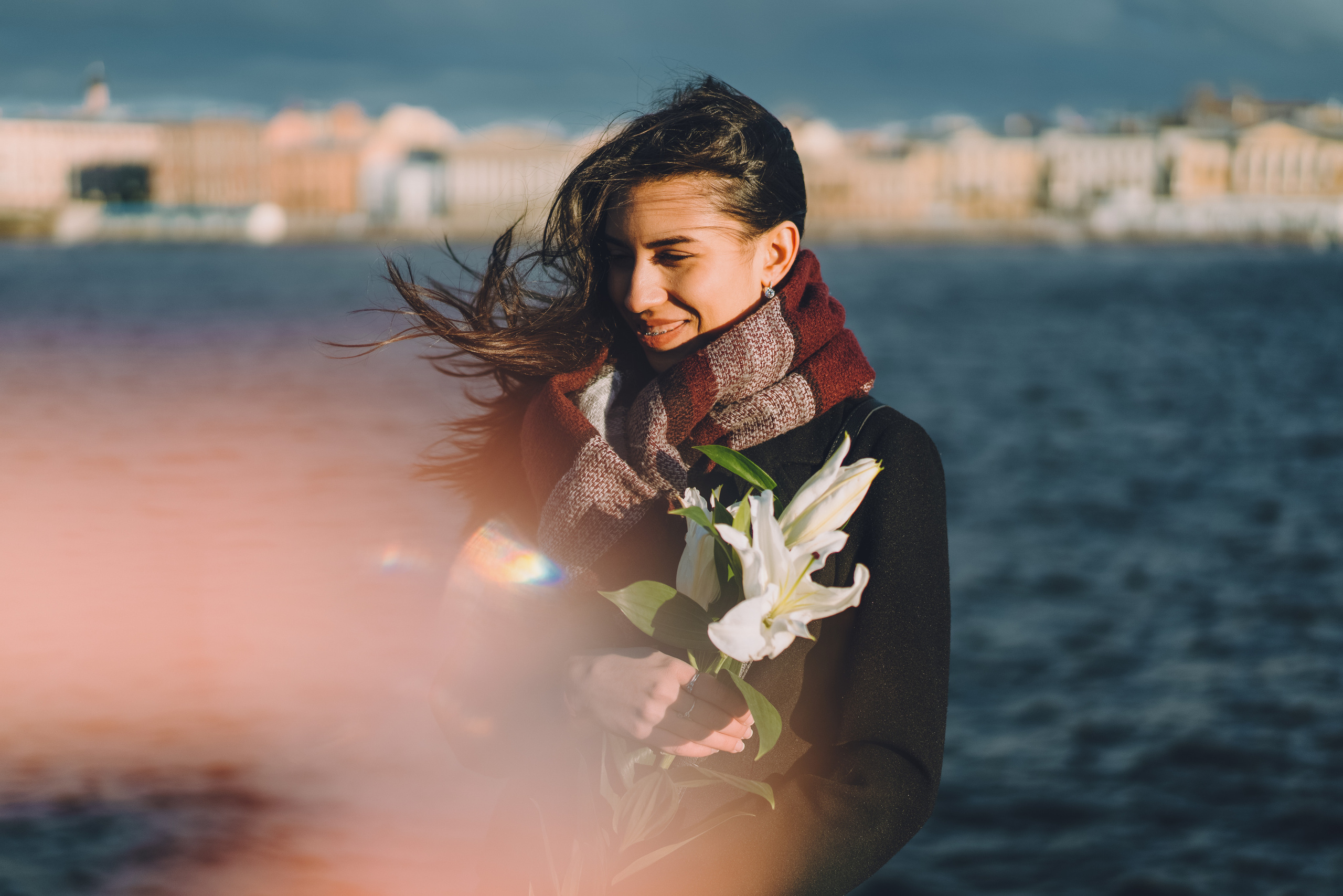 Мария. Фотограф в Санкт-Петербурге Батурина Елена