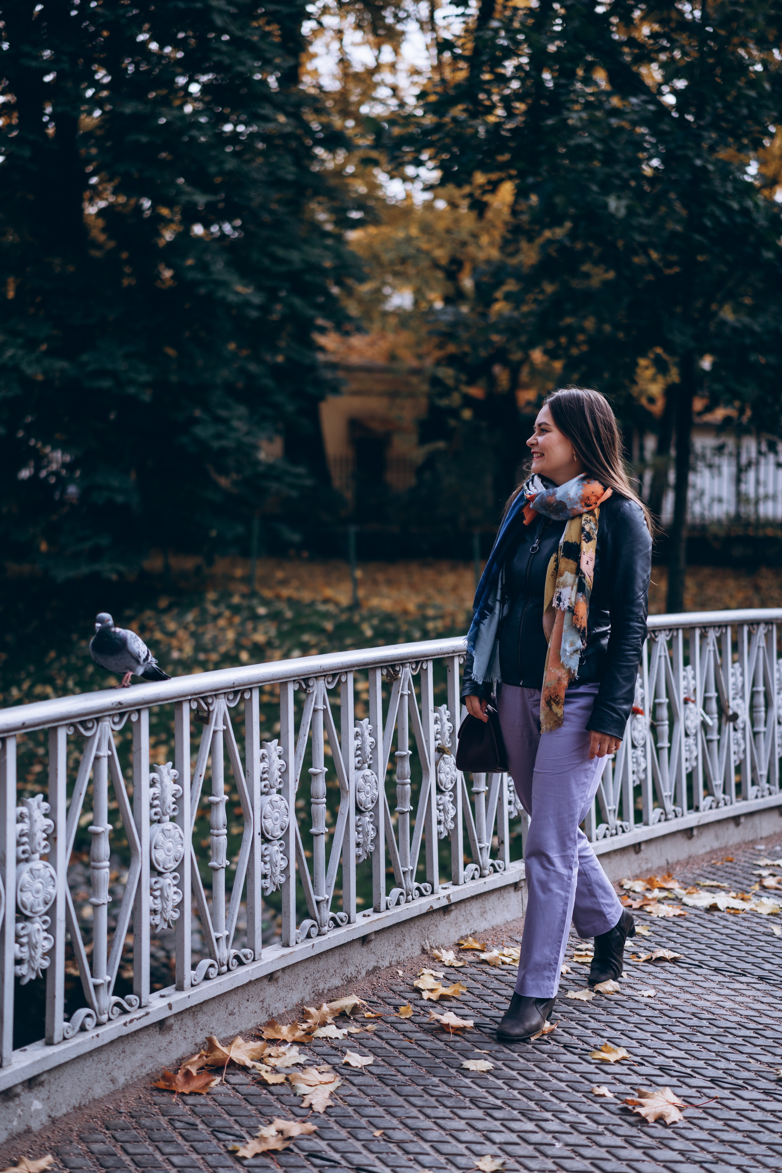Лида и Саша. Фотограф в Санкт-Петербурге Батурина Елена