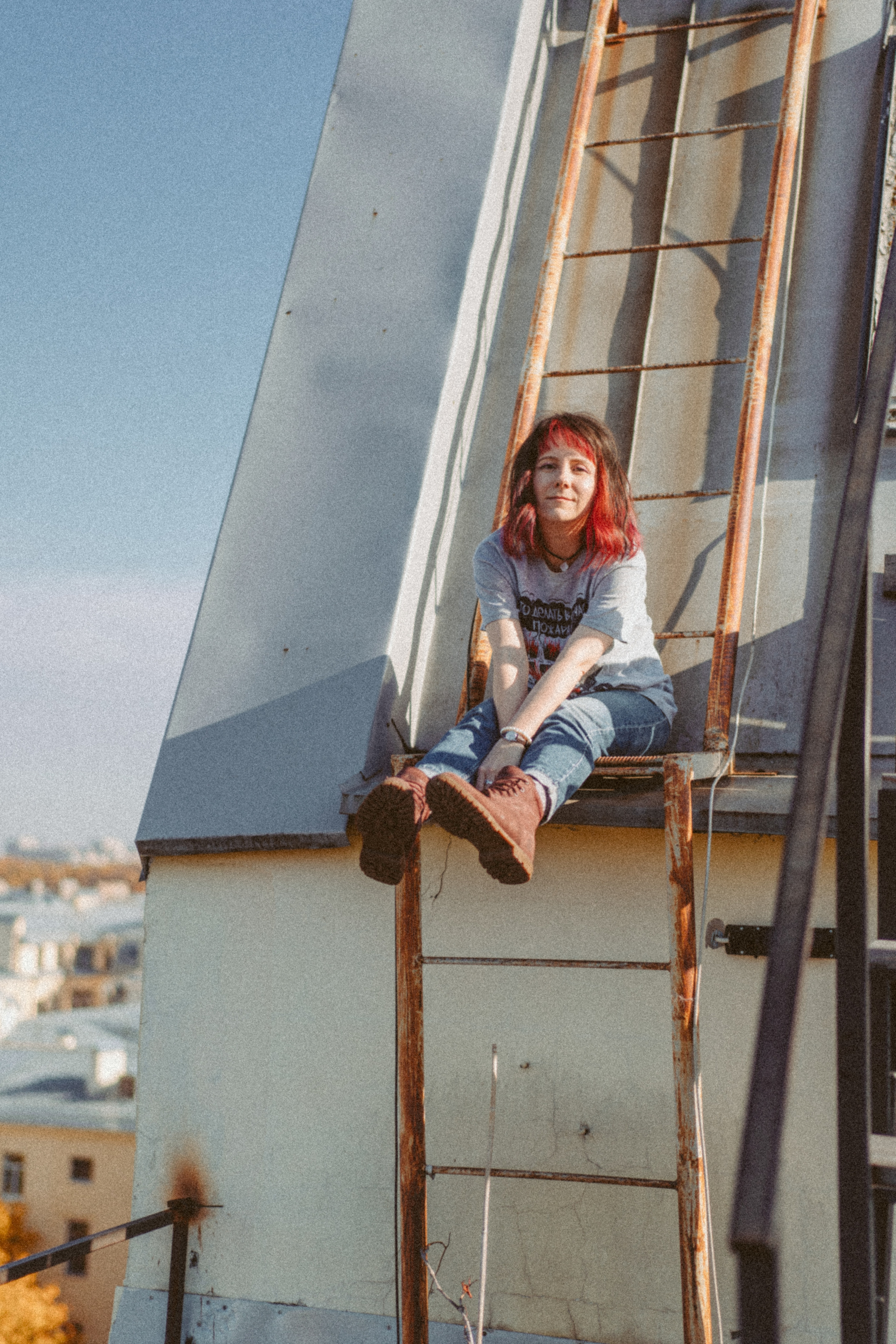 Аня. Фотограф в Санкт-Петербурге Батурина Елена