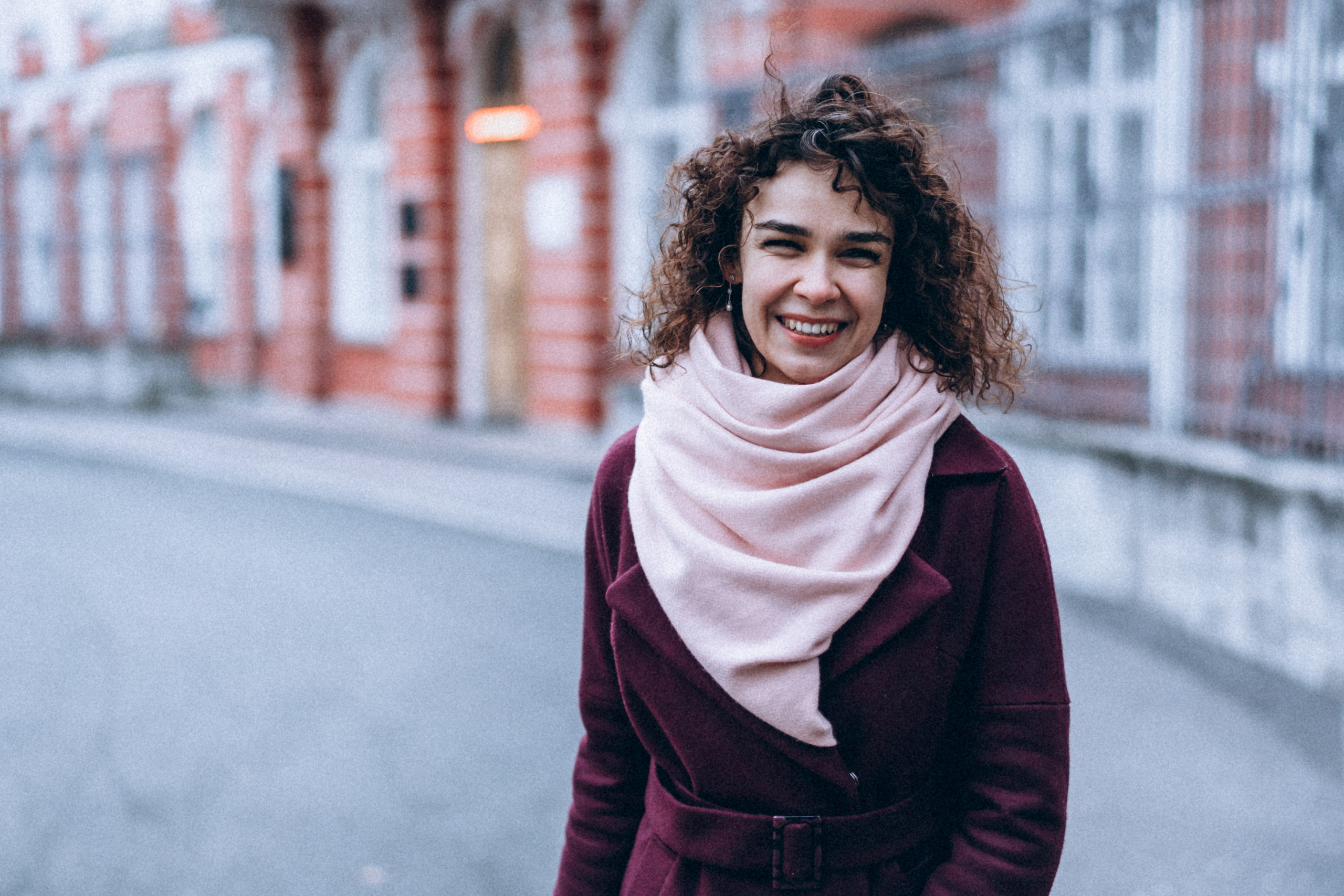 Катя. Фотограф в Санкт-Петербурге Батурина Елена