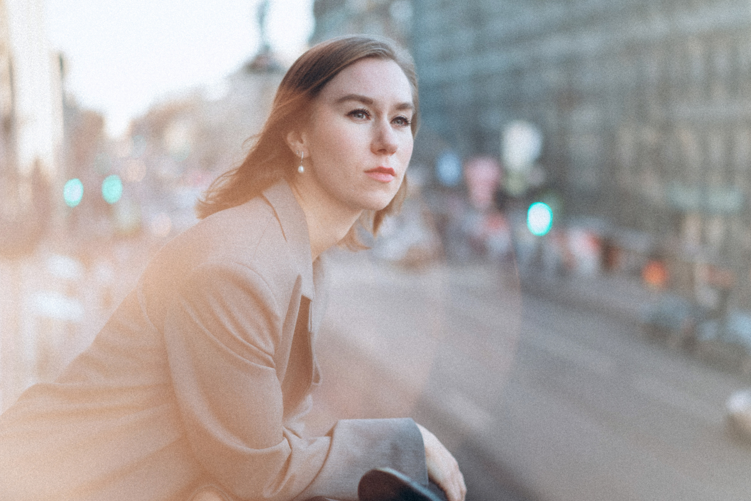 Катя. Фотограф в Санкт-Петербурге Батурина Елена