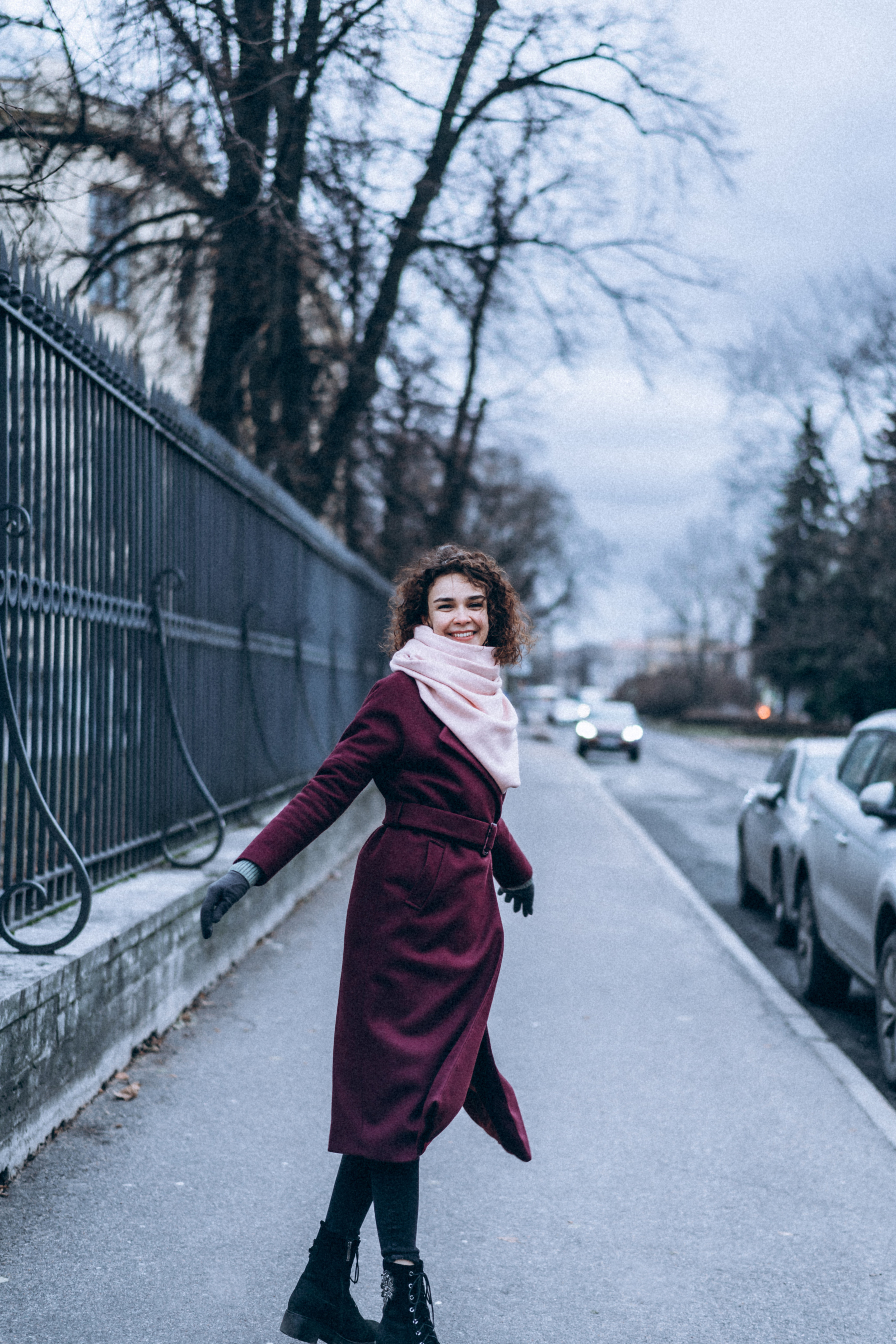 Катя. Фотограф в Санкт-Петербурге Батурина Елена