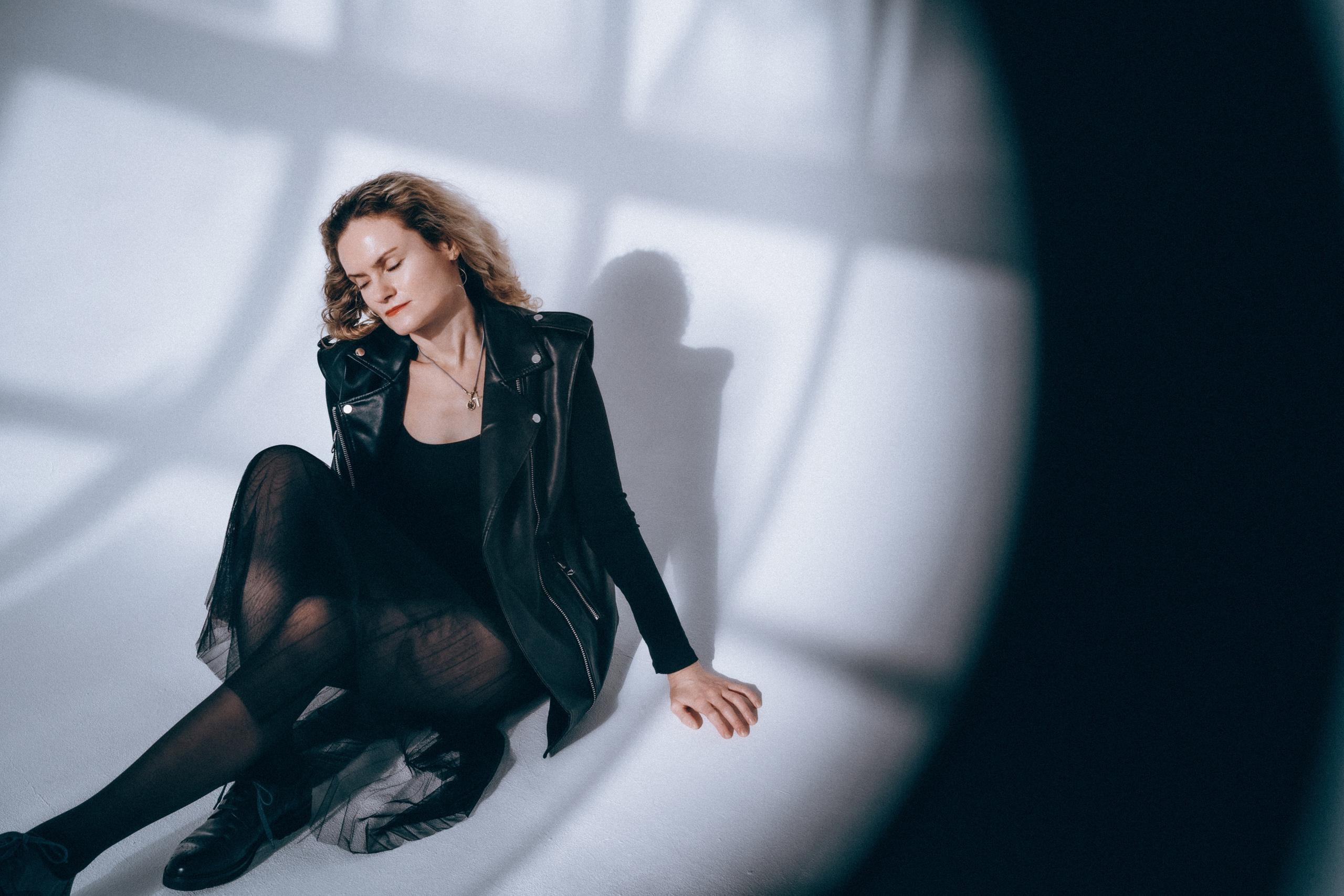 Юля. Фотограф в Санкт-Петербурге Батурина Елена