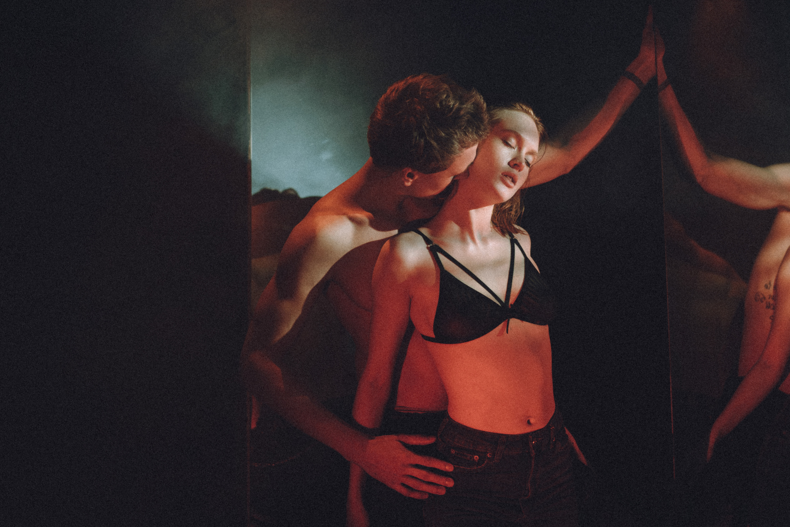 Артём и Арина. Фотограф в Санкт-Петербурге Батурина Елена