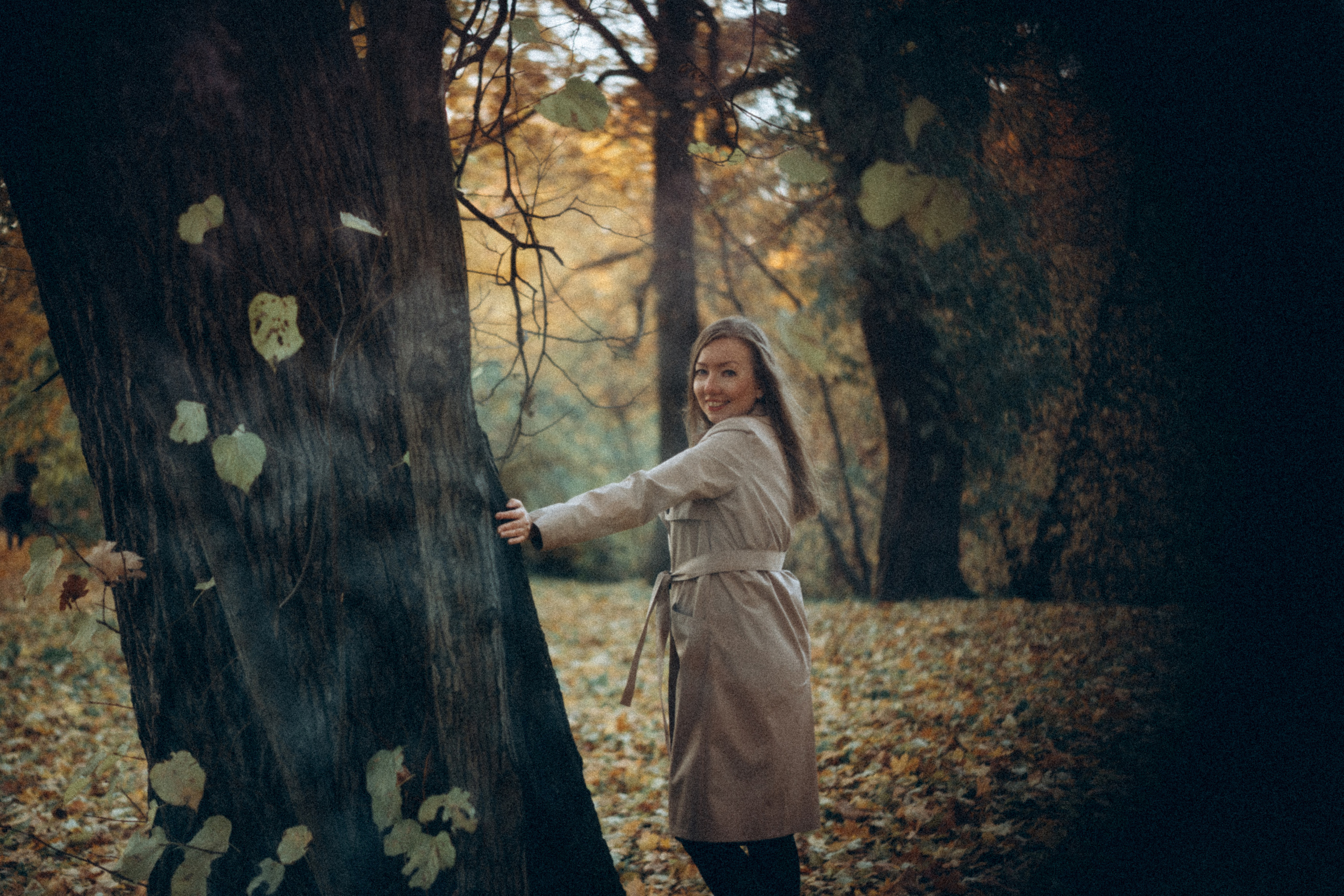 Ольга. Фотограф в Санкт-Петербурге Батурина Елена