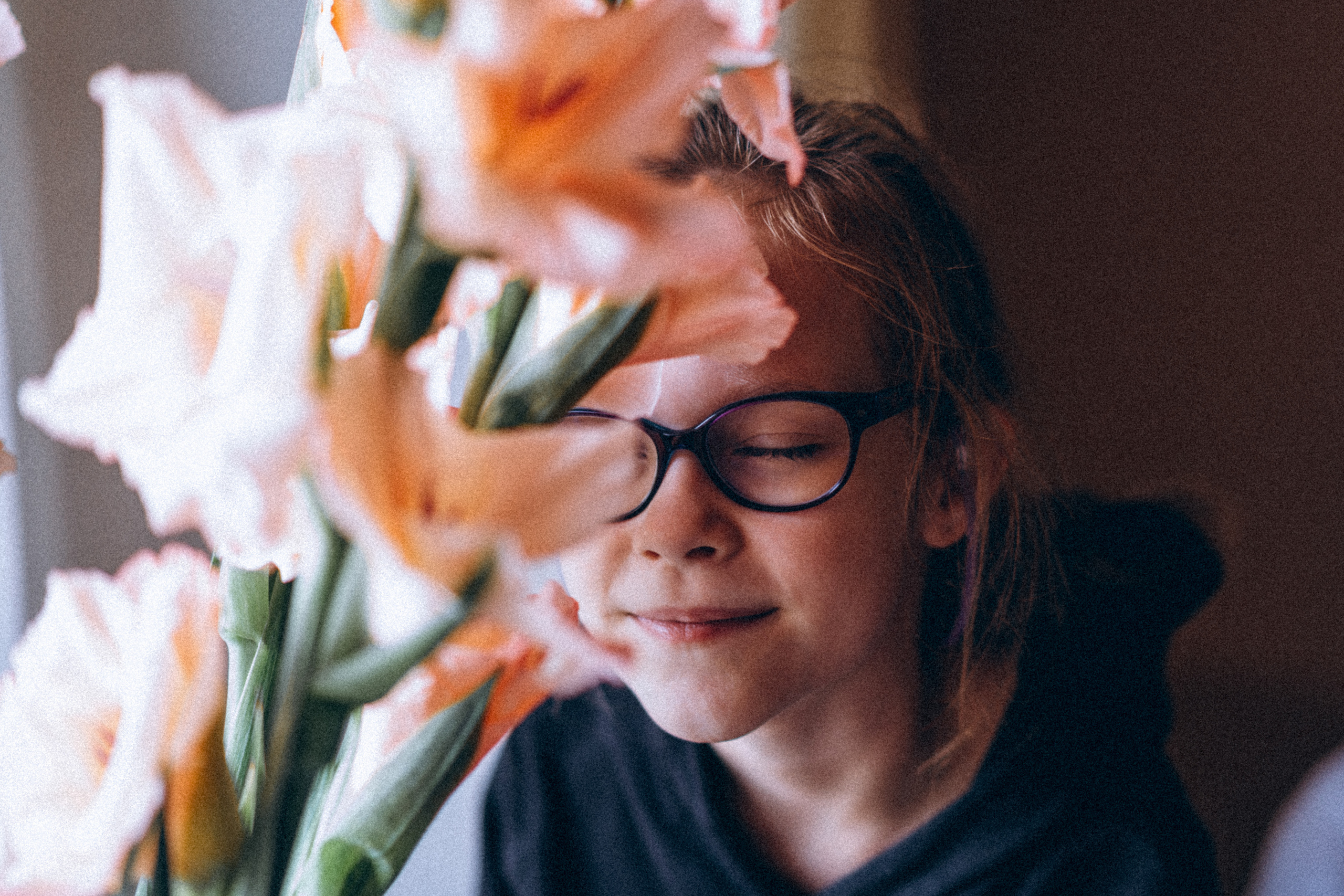 Люба. Фотограф в Санкт-Петербурге Батурина Елена