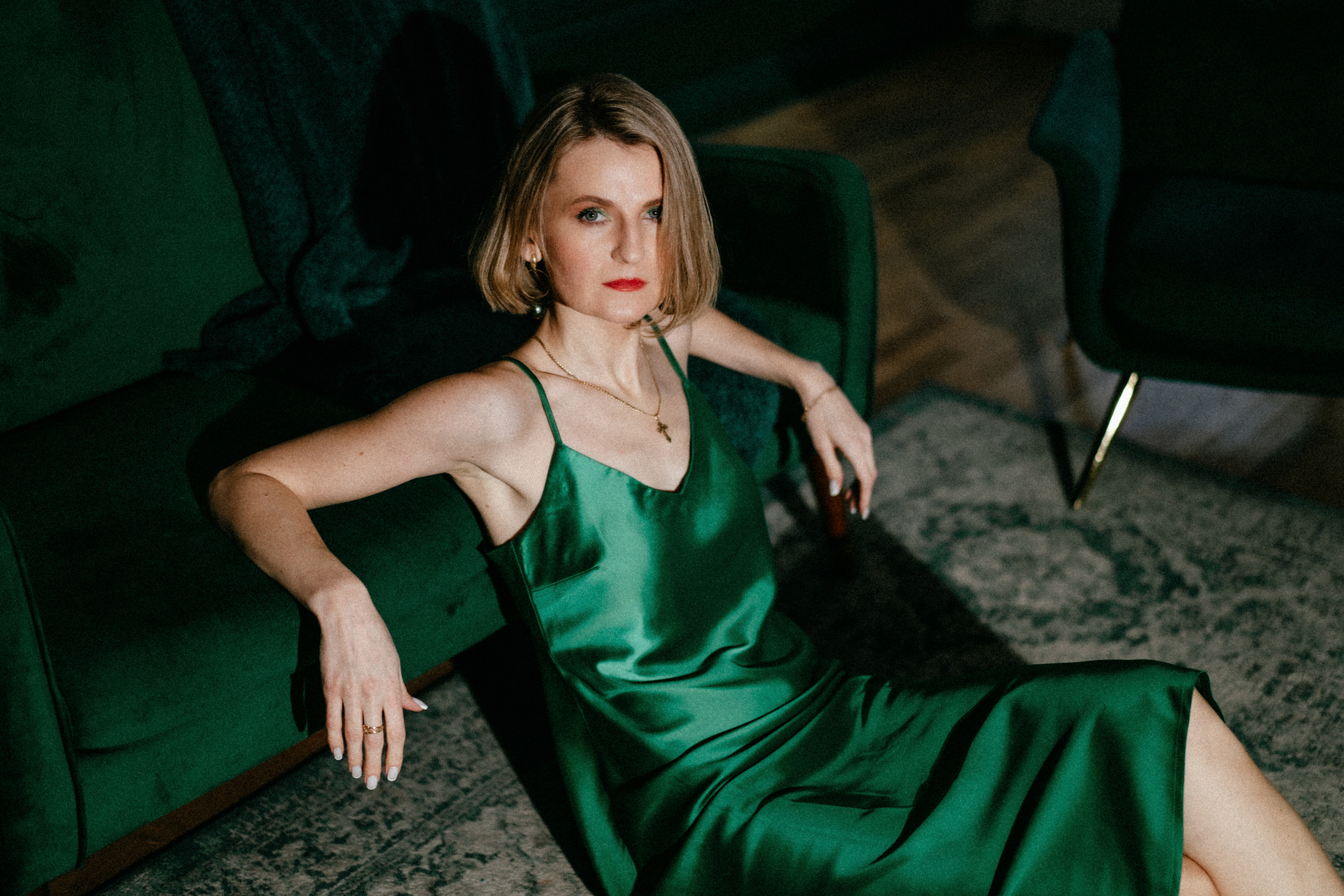 Катя. Фотограф в Санкт-Петербурге Батурина Елена