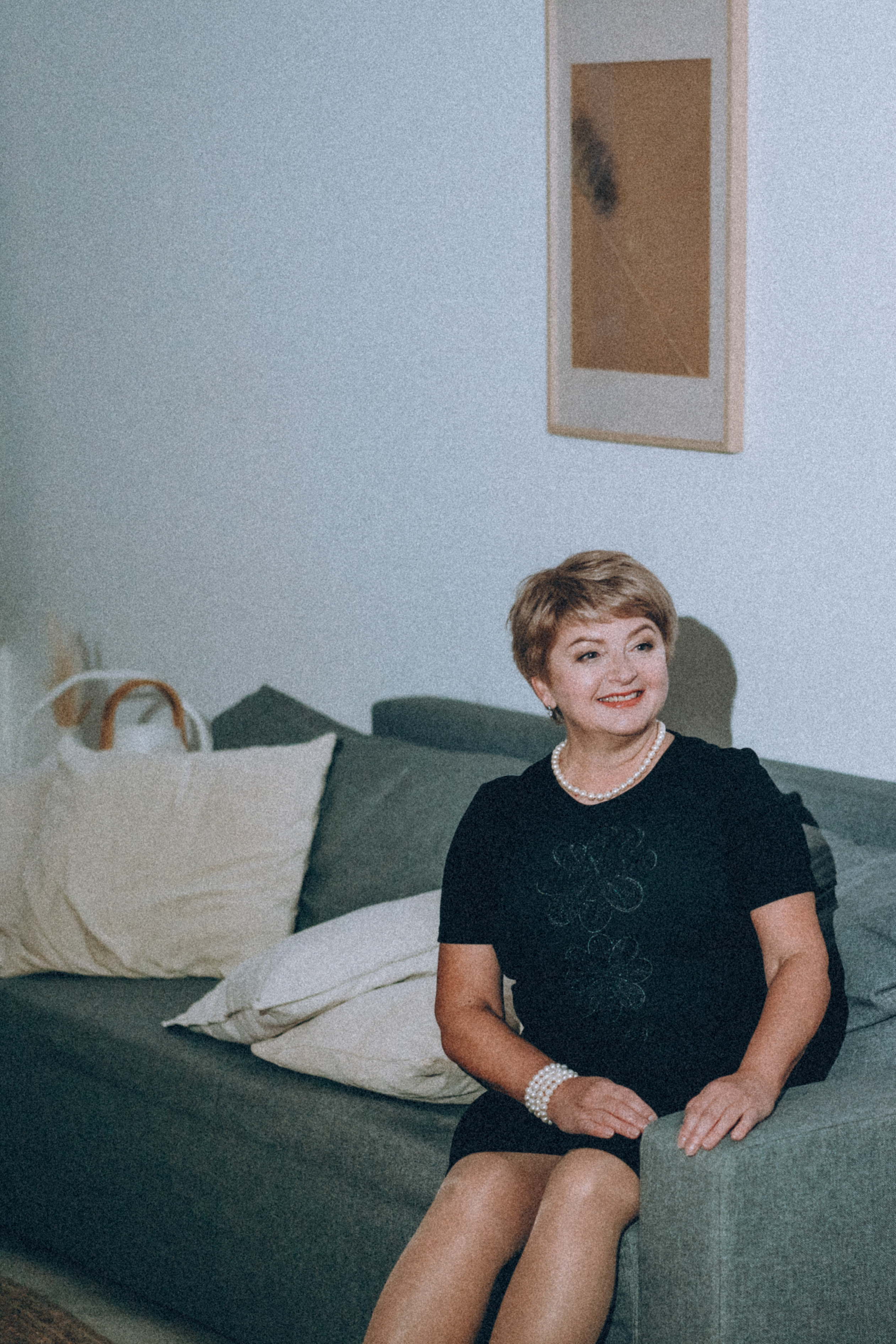 Нина, Андрей и Ира. Фотограф в Санкт-Петербурге Батурина Елена