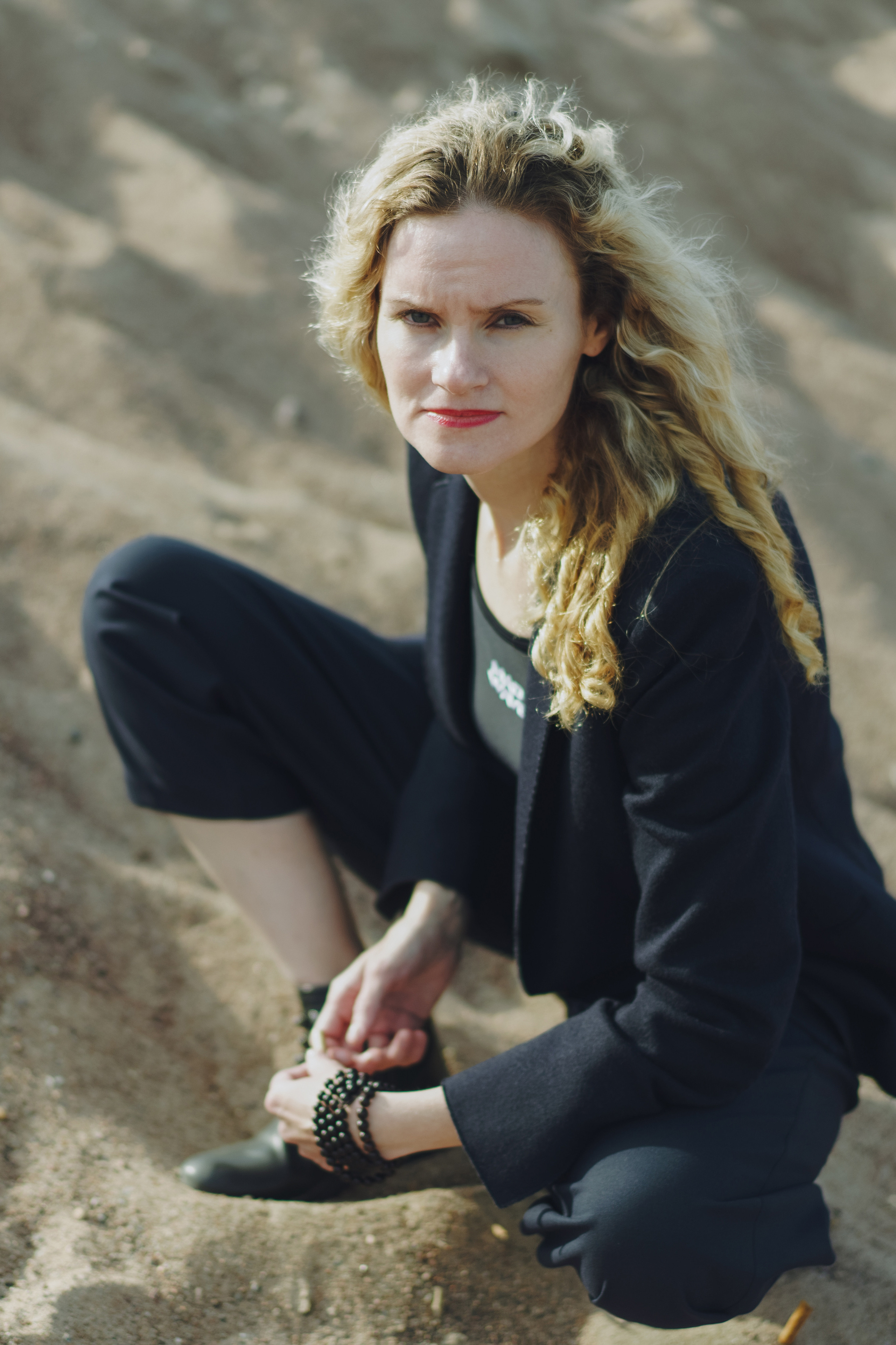 Юлия. Фотограф в Санкт-Петербурге Батурина Елена