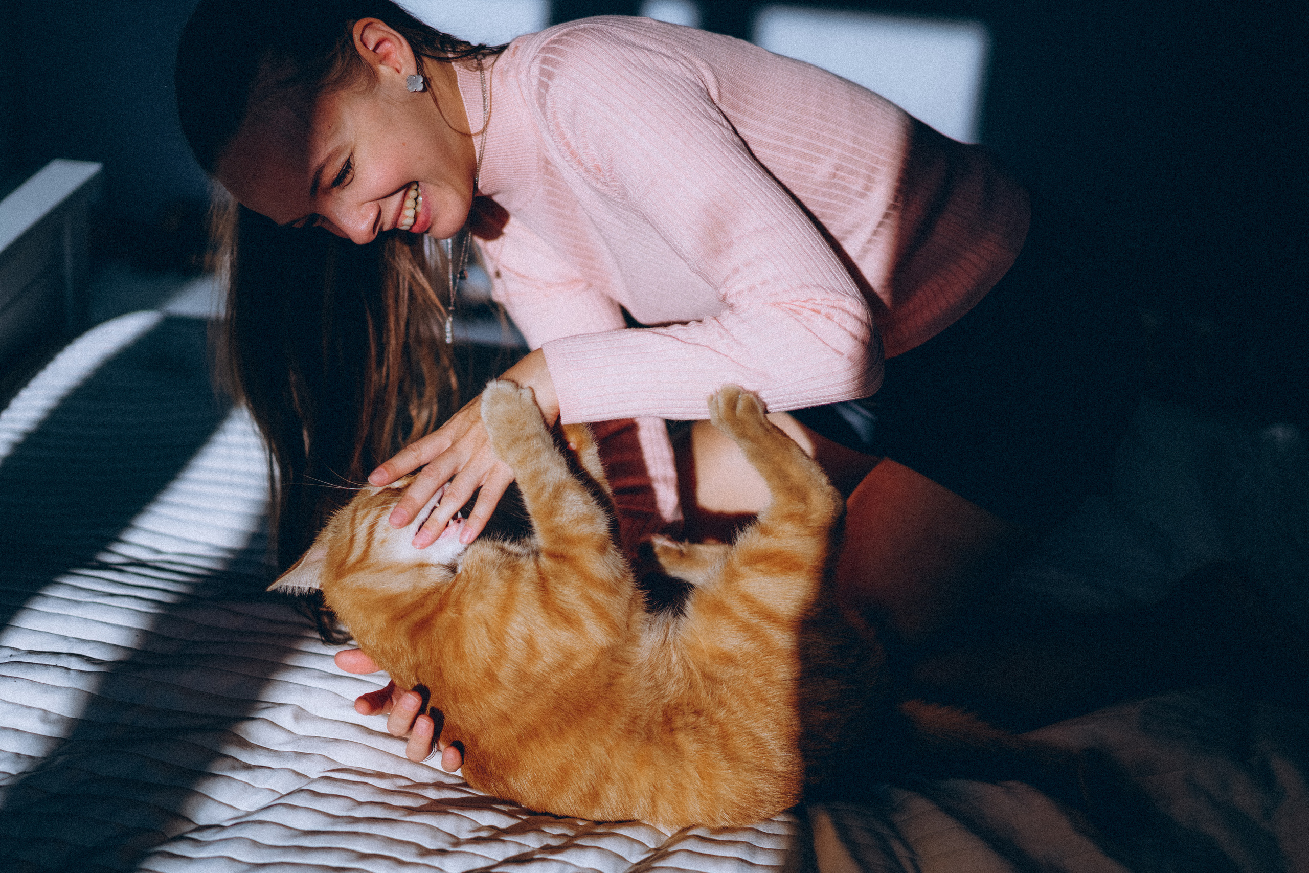 Настя. Фотограф в Санкт-Петербурге Батурина Елена