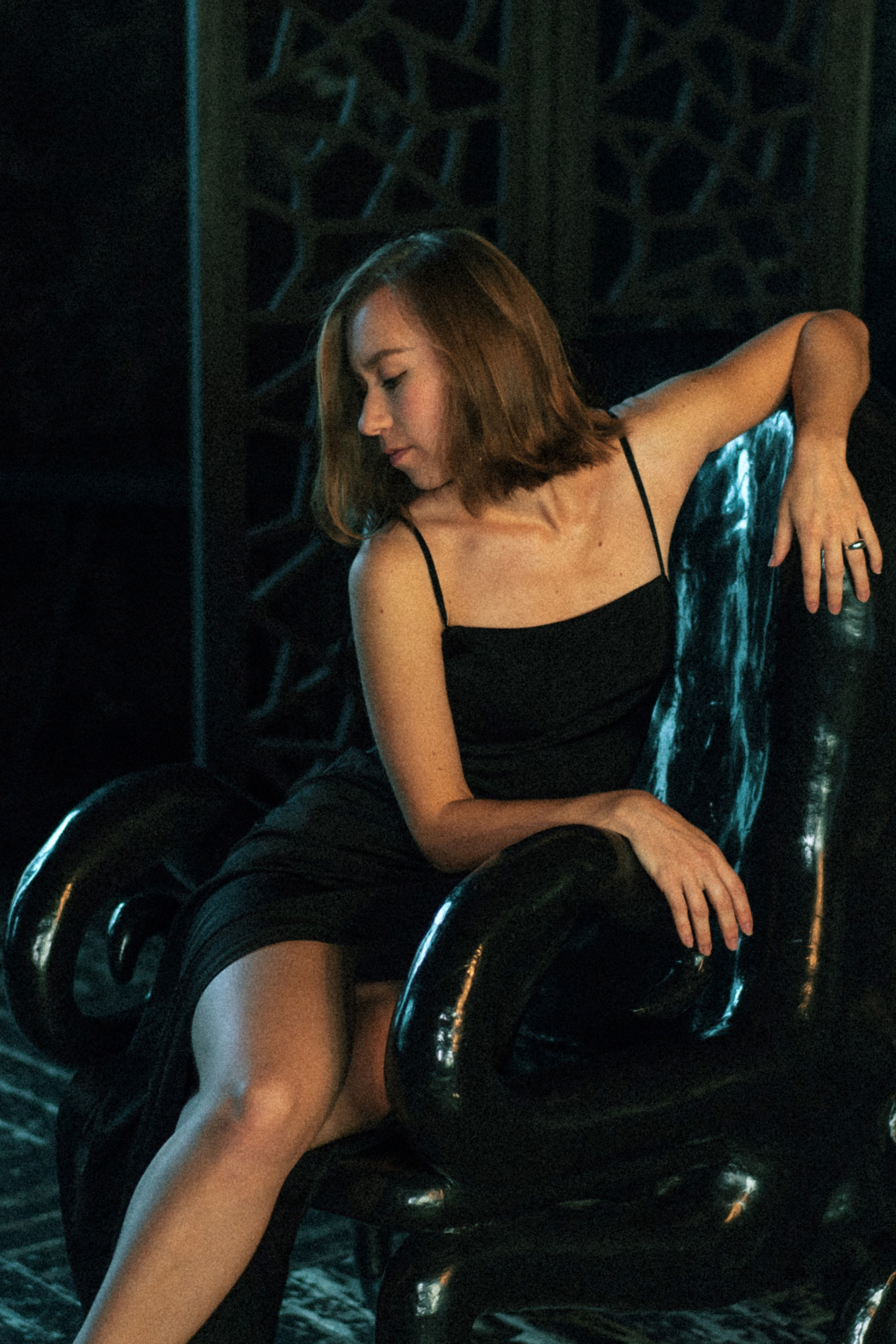 Катя. Фотограф в Санкт-Петербурге Батурина Елена