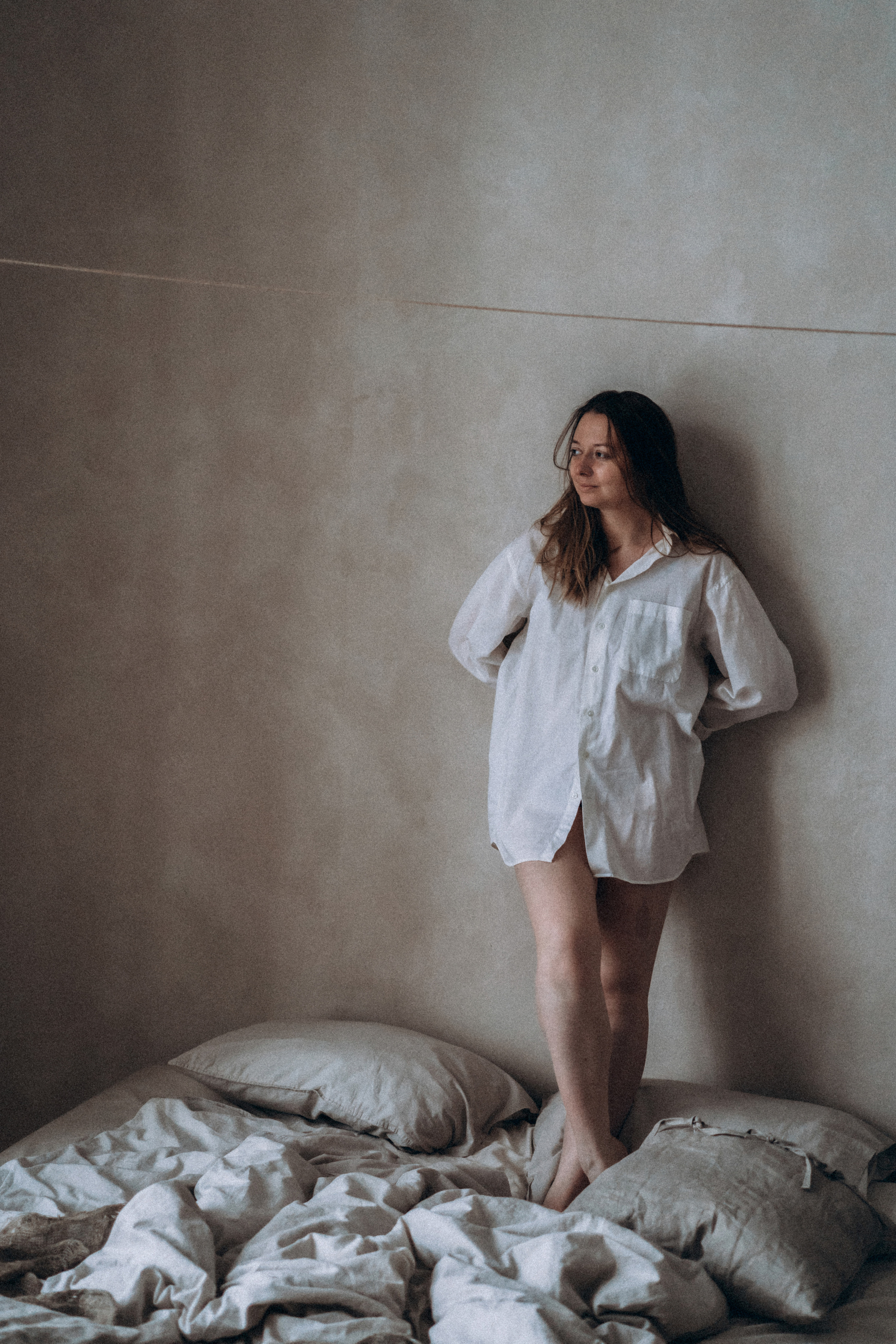 Надя и Катя. Фотограф в Санкт-Петербурге Батурина Елена