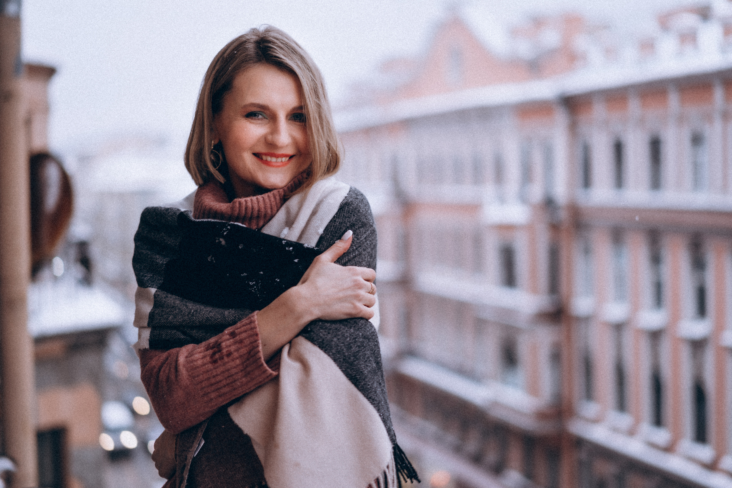 Катя. Фотограф в Санкт-Петербурге Батурина Елена